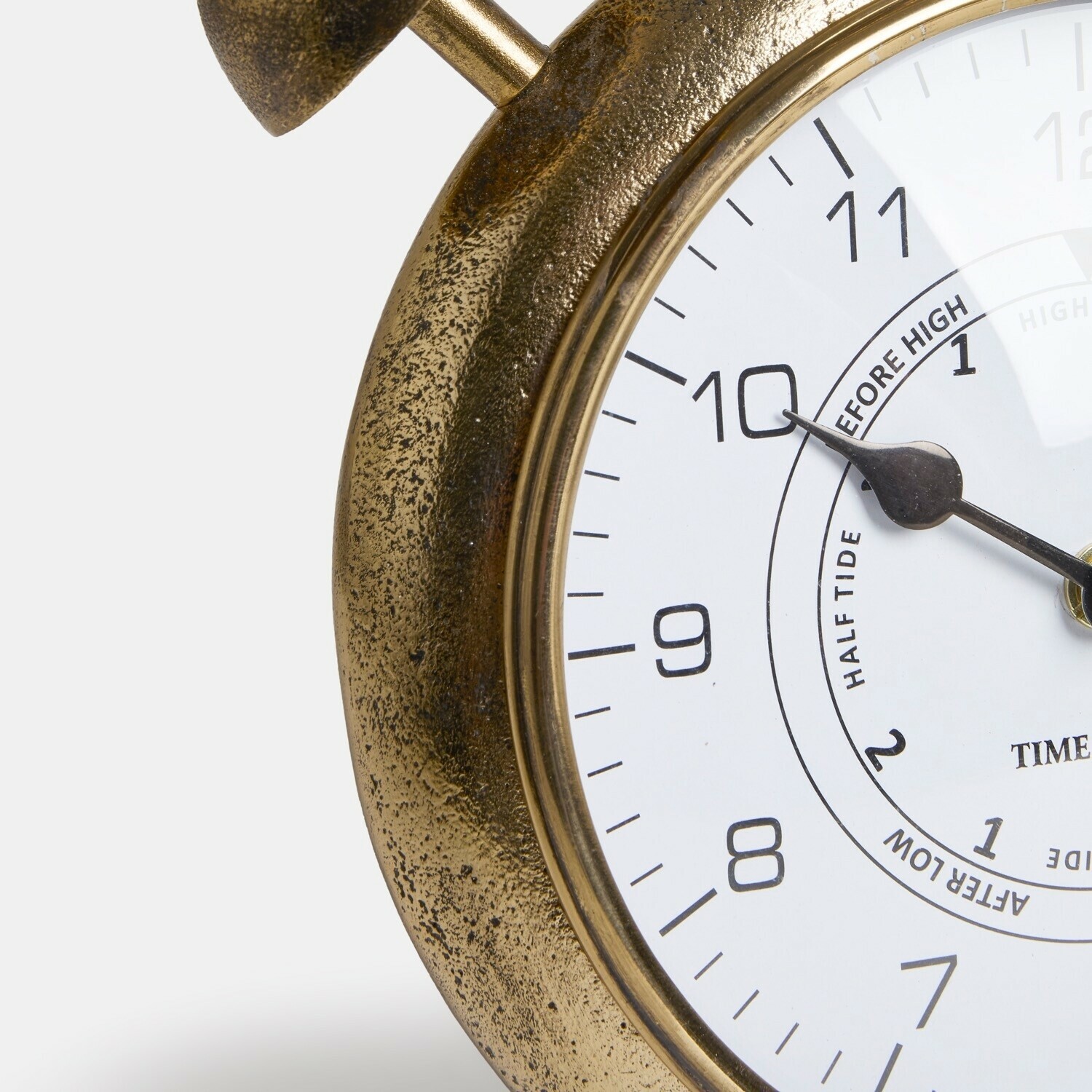 Horloge Gabanon