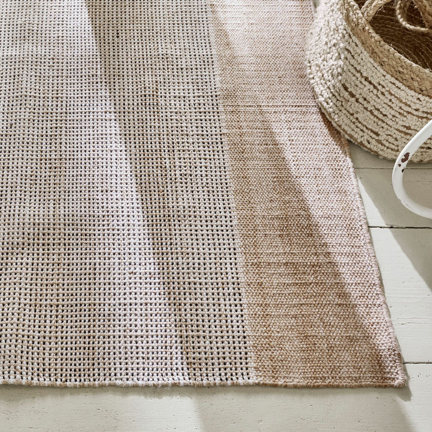 Tapis d'intérieur et d'extérieur Ellison