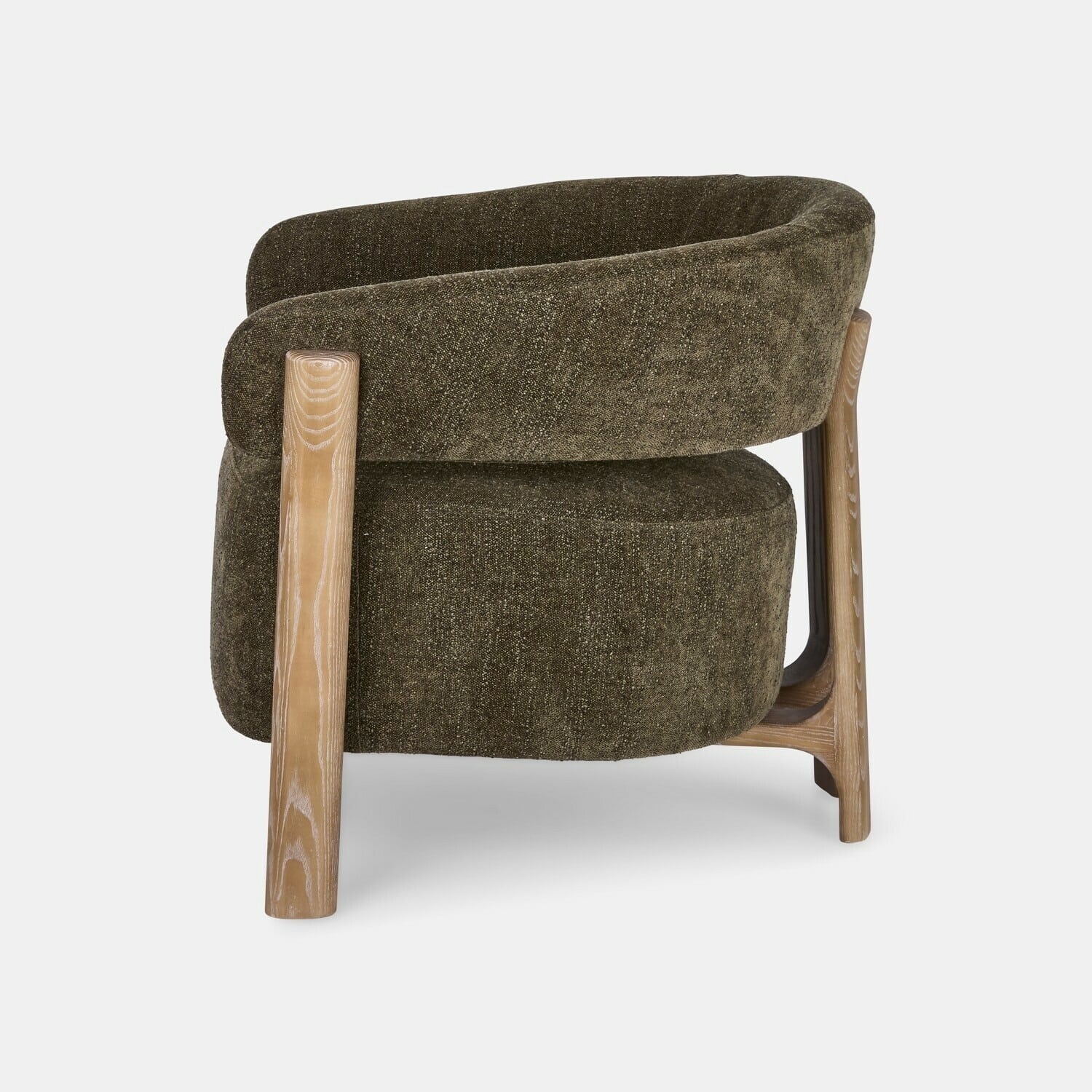 Fauteuil Selvarina