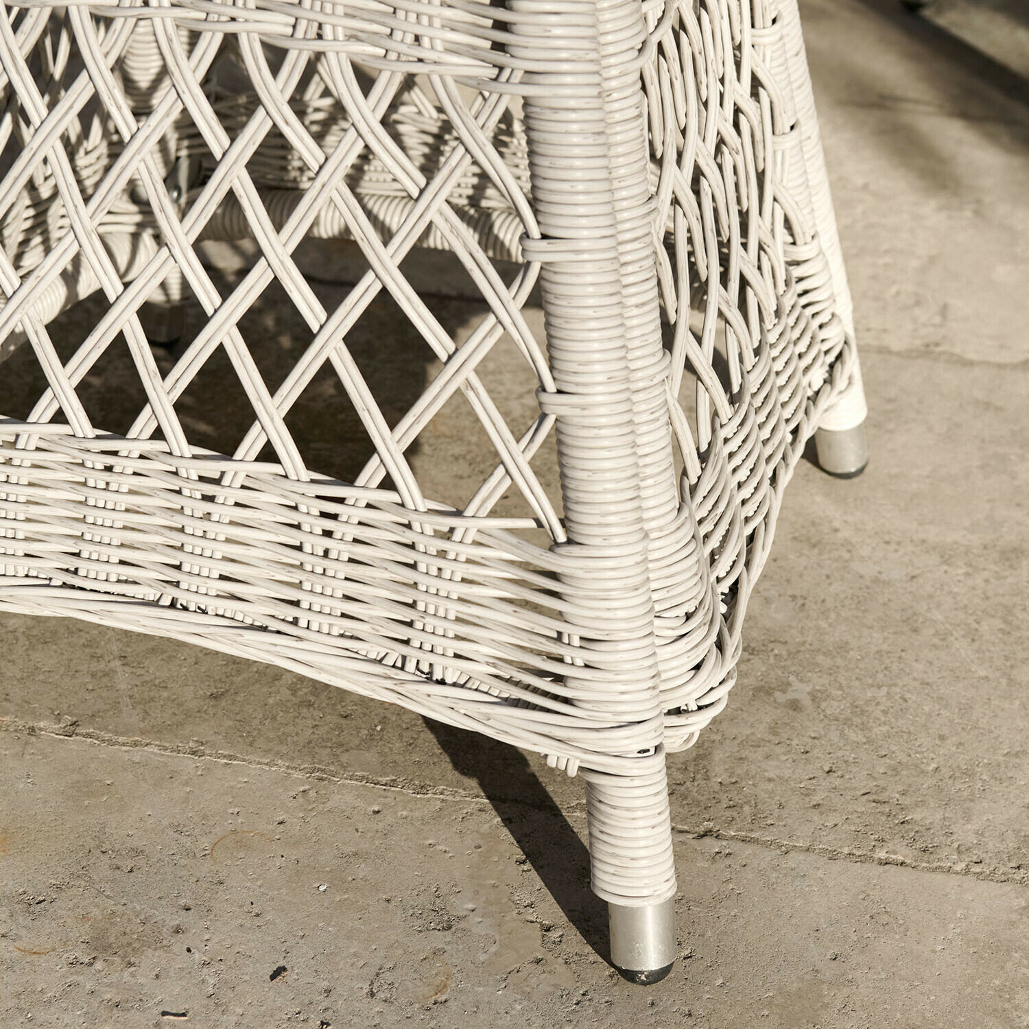 Salon de jardin Solavine