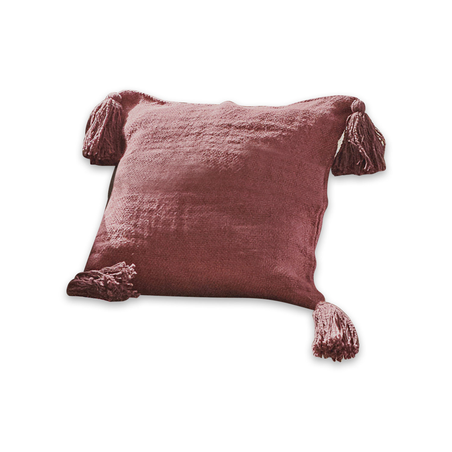 Housse de coussin Karmina