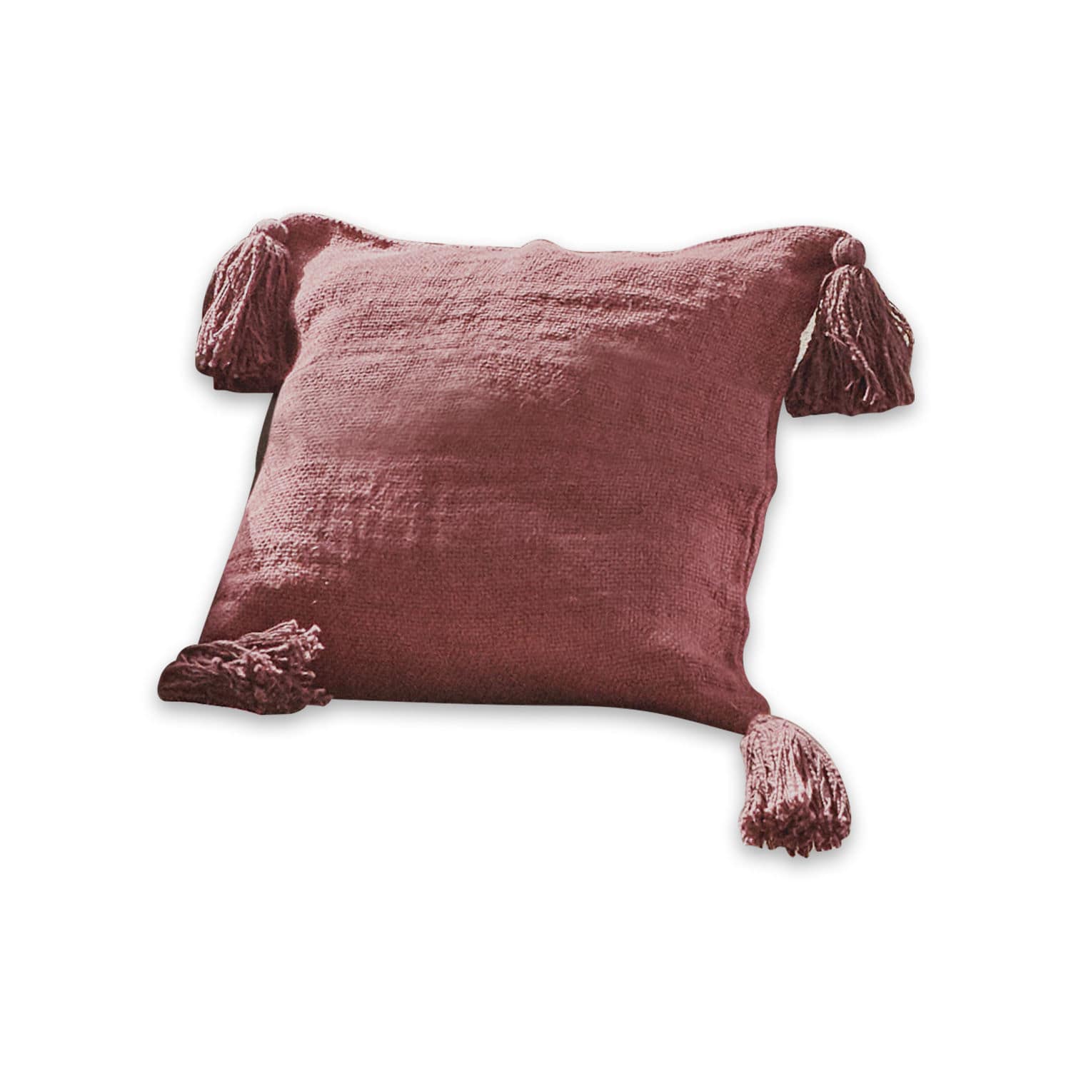 Housse de coussin Karmina