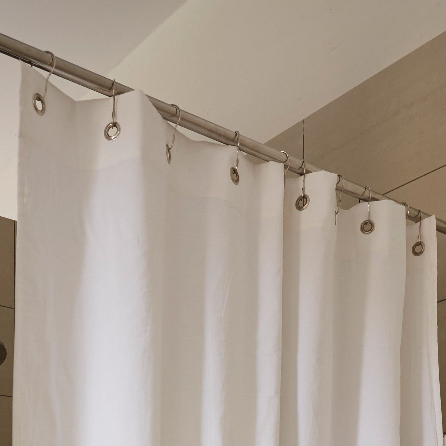 Rideau de douche Carolan