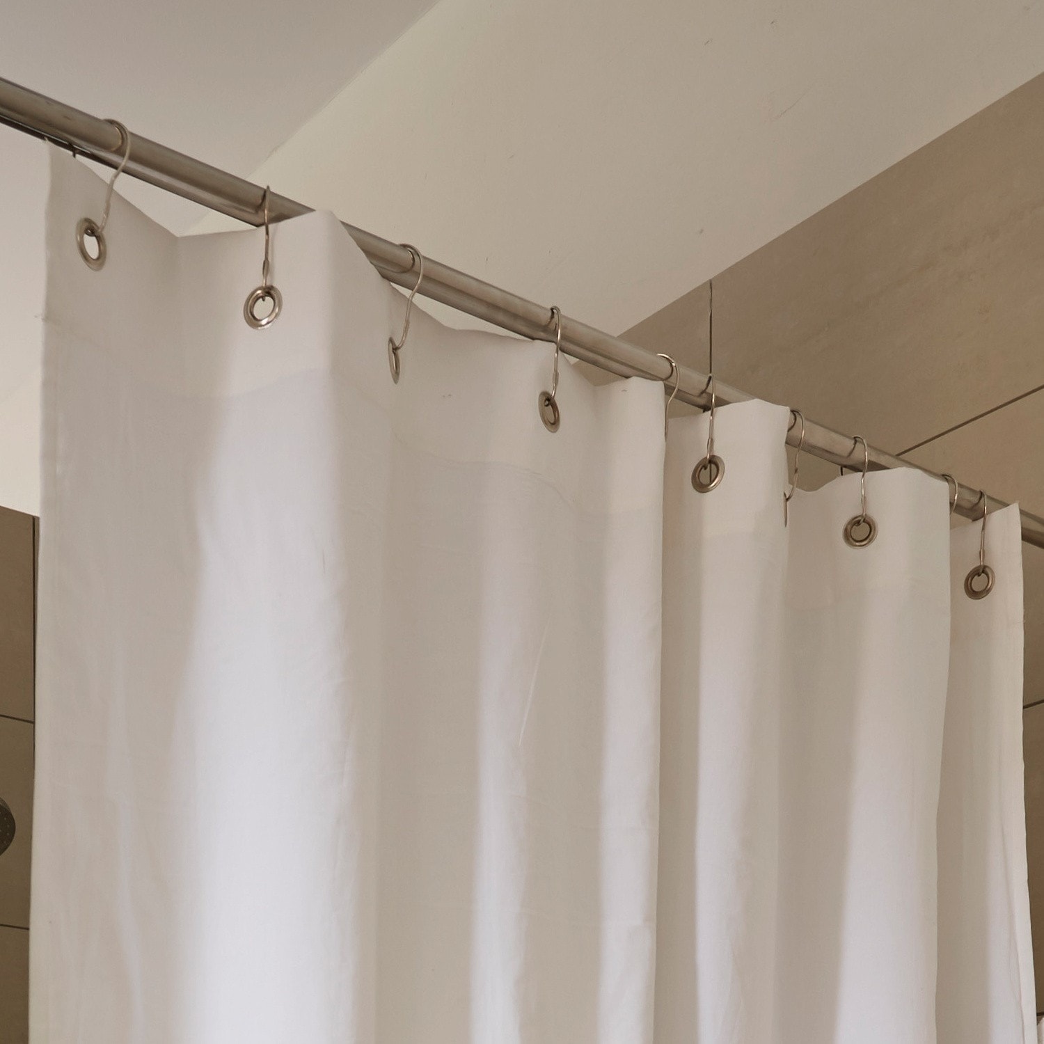 Rideau de douche Carolan