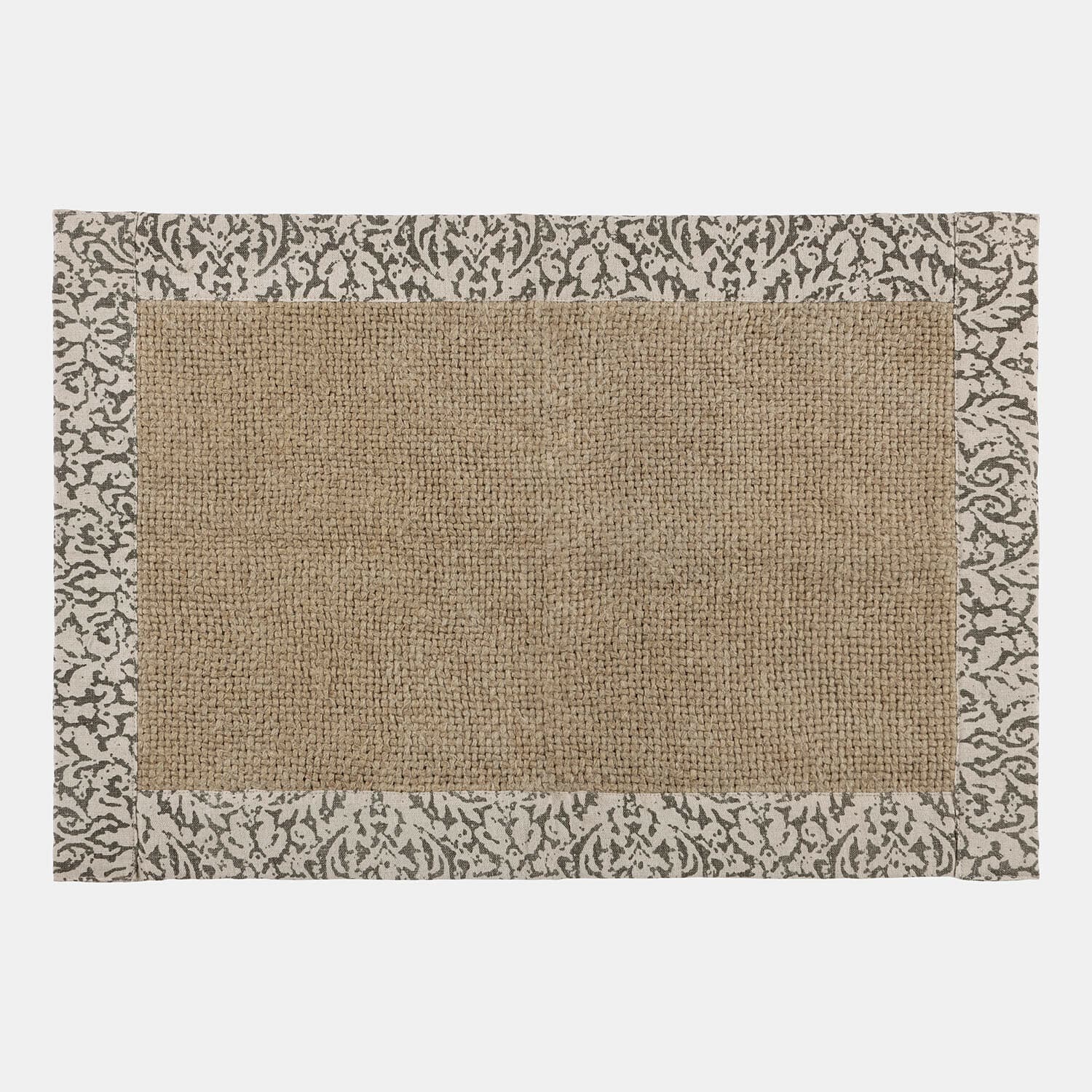 Tapis de bain Falmont