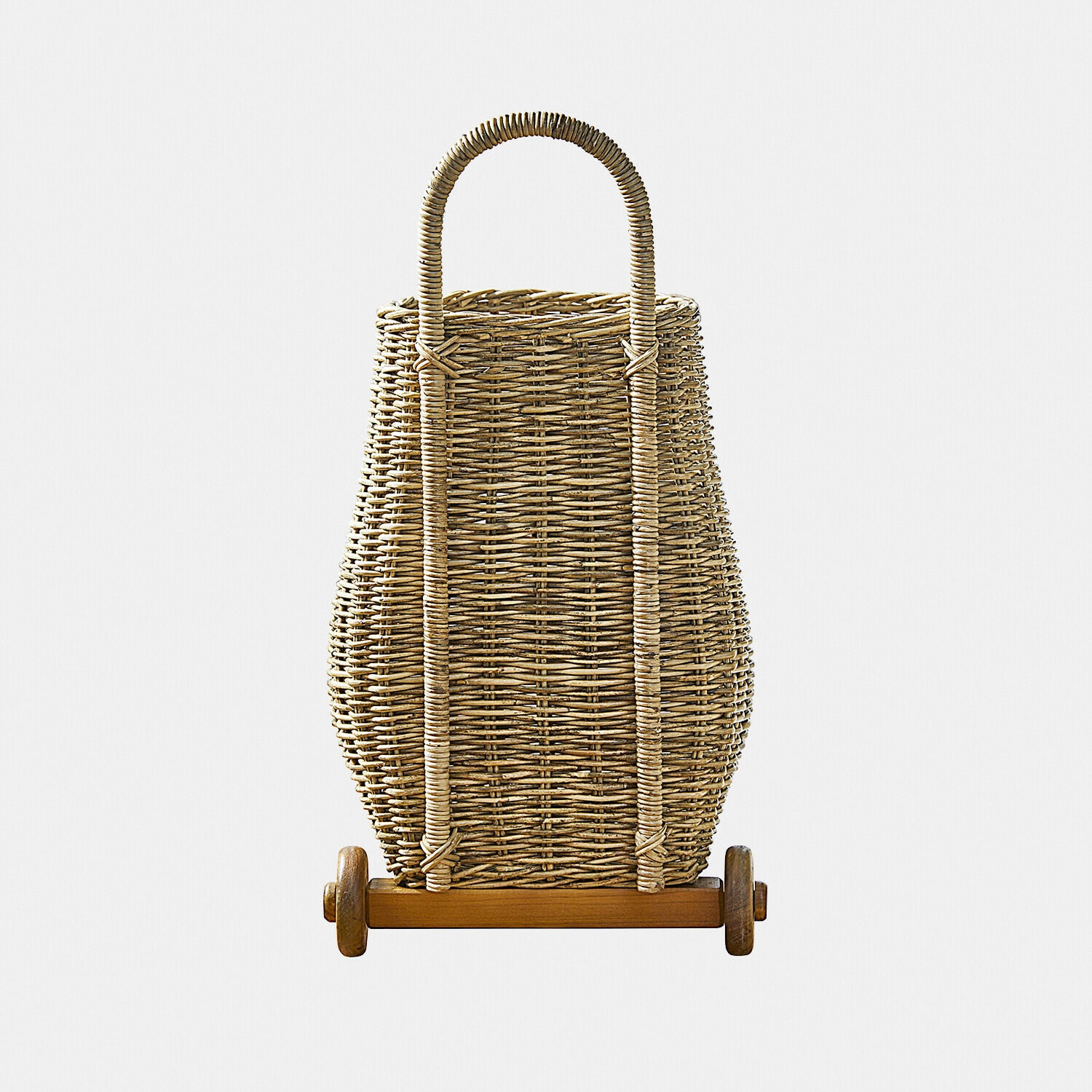 Panier à roulettes pour enfant Tinytreasure