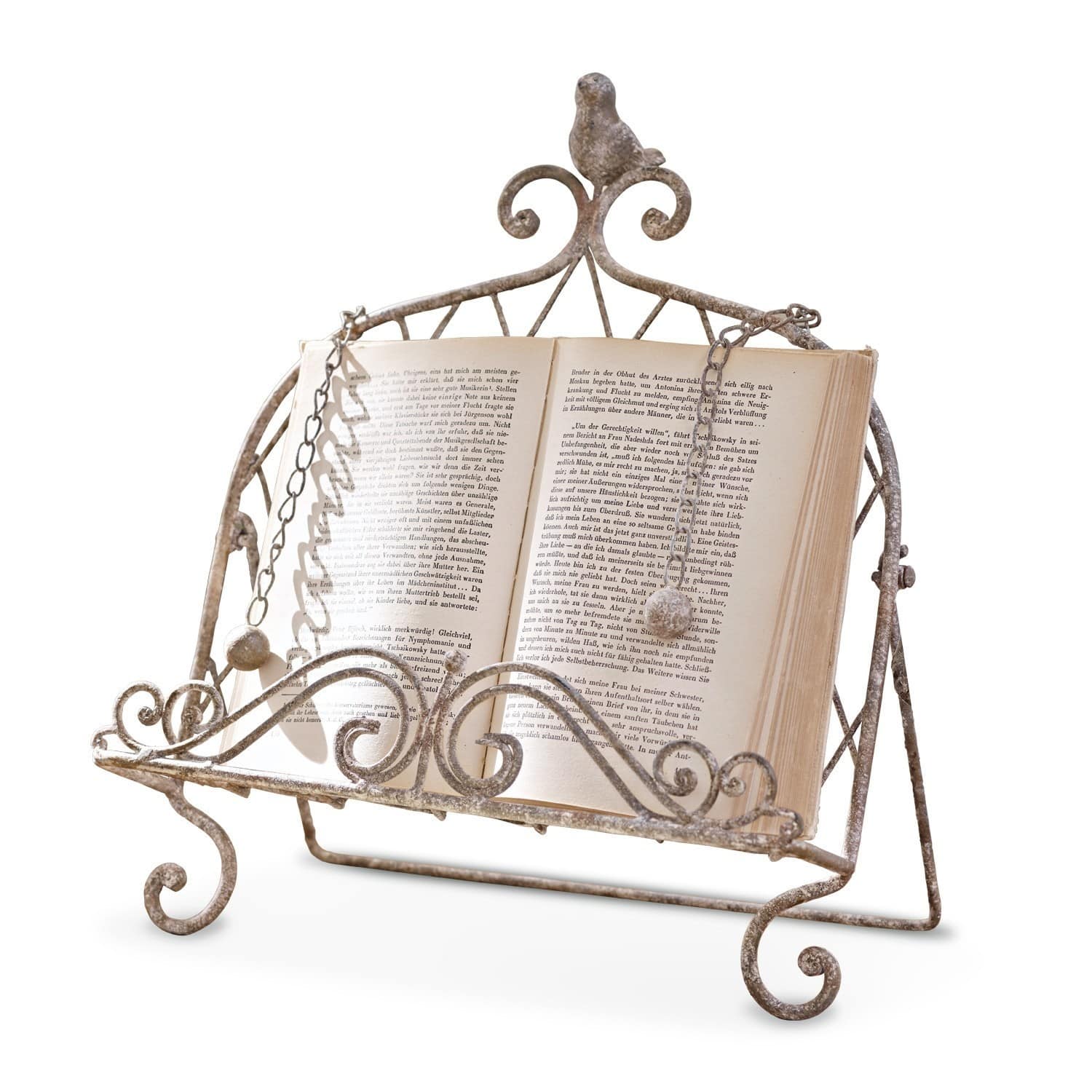 Porte-livre Fossat