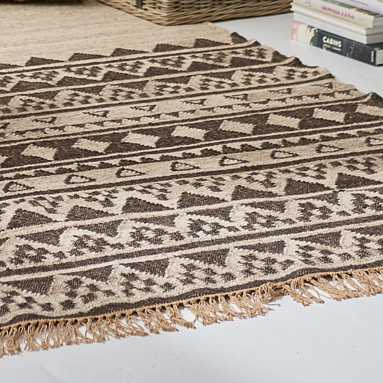Tapis Orma