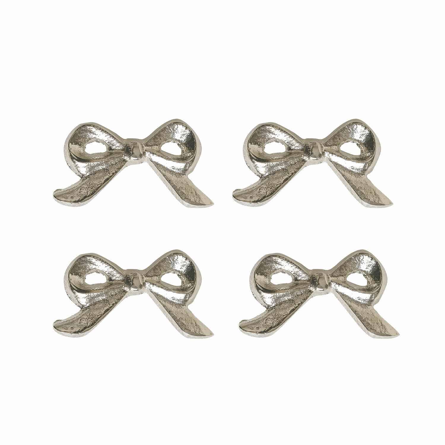 Lot de 4 pin’s décoratifs Eve