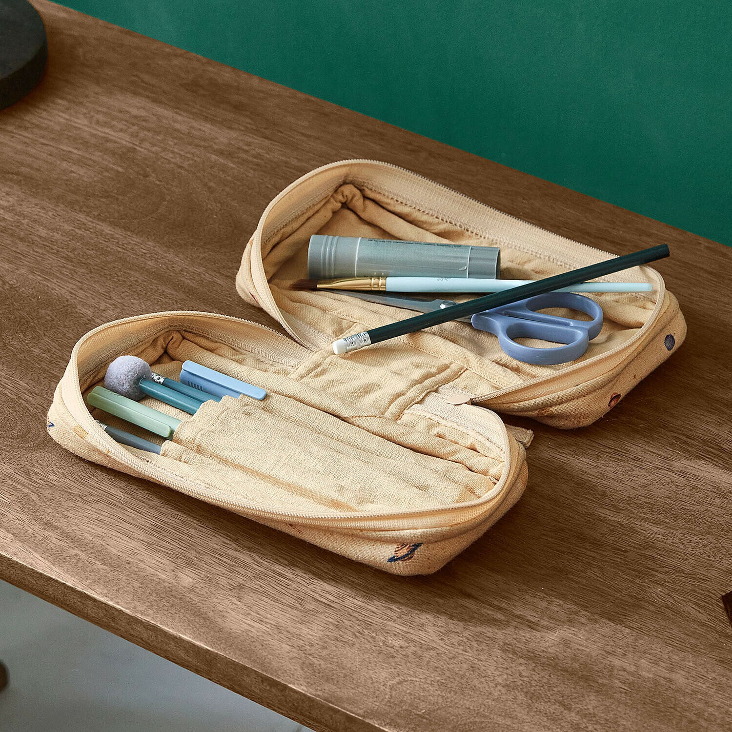 Trousse à stylos Xeltra