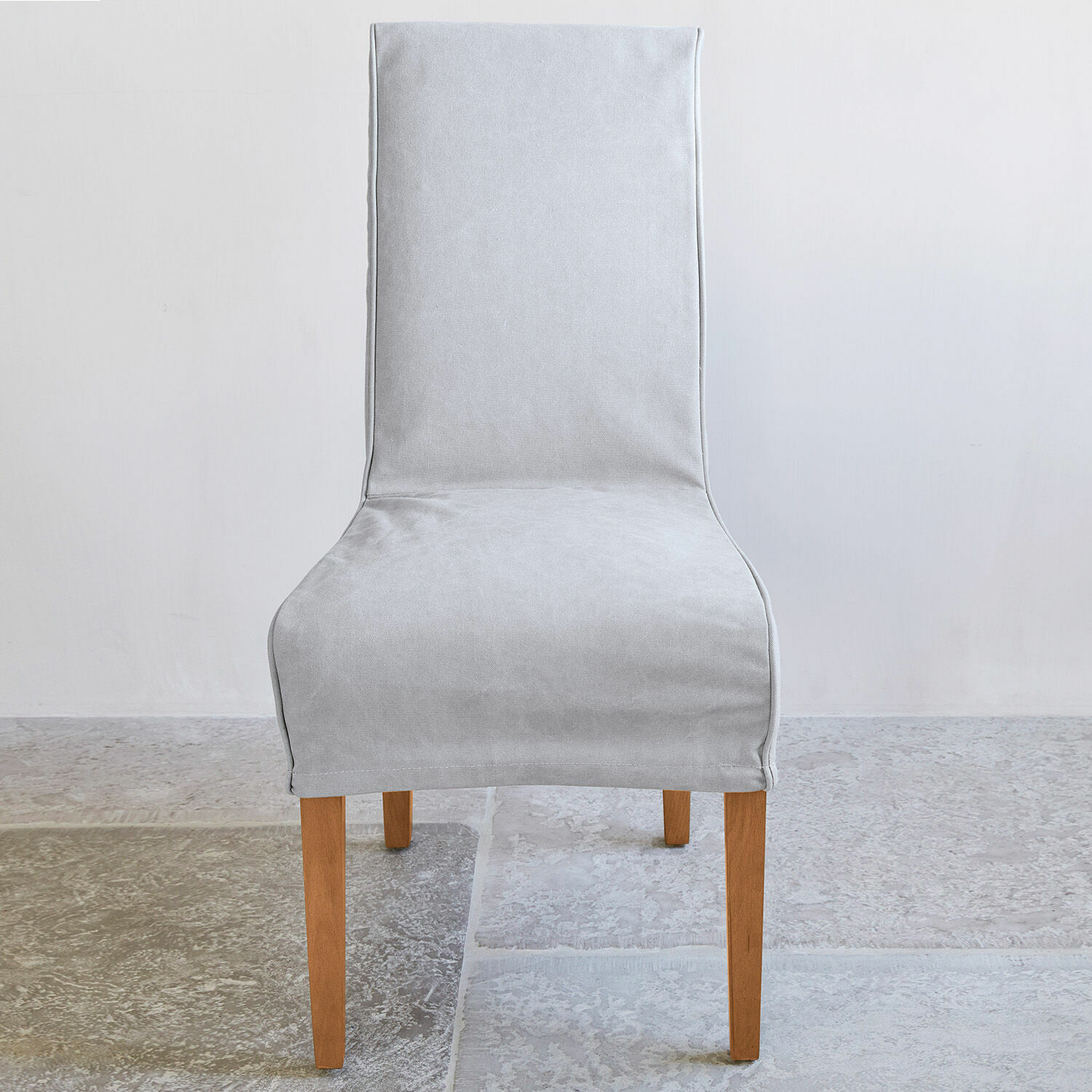 Housse de chaise Cendra