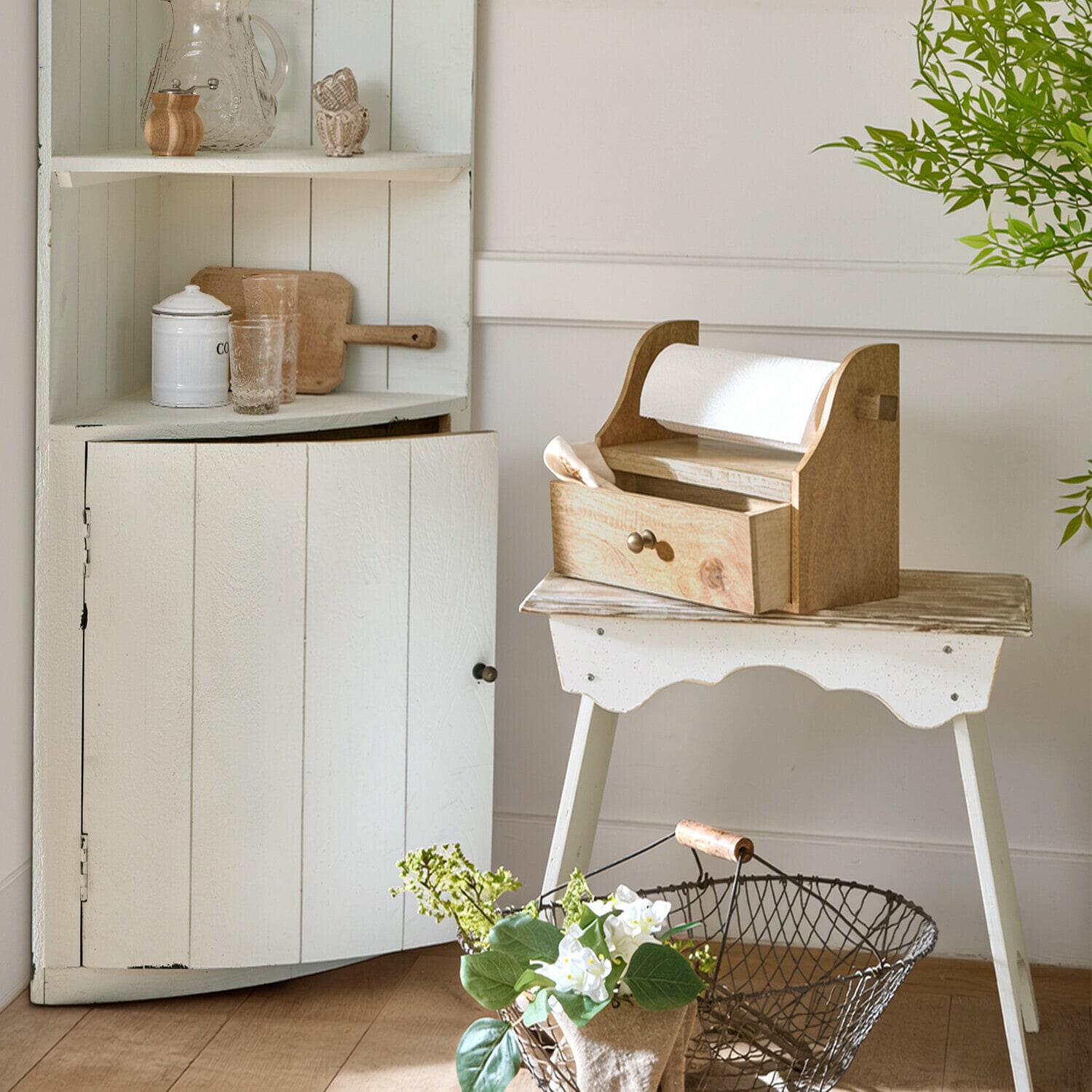 Rangement Roisenn