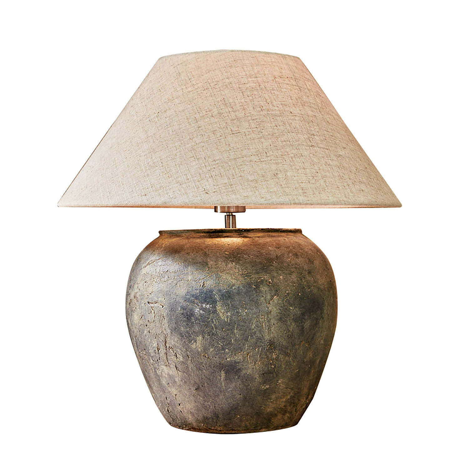 Lampe à poser