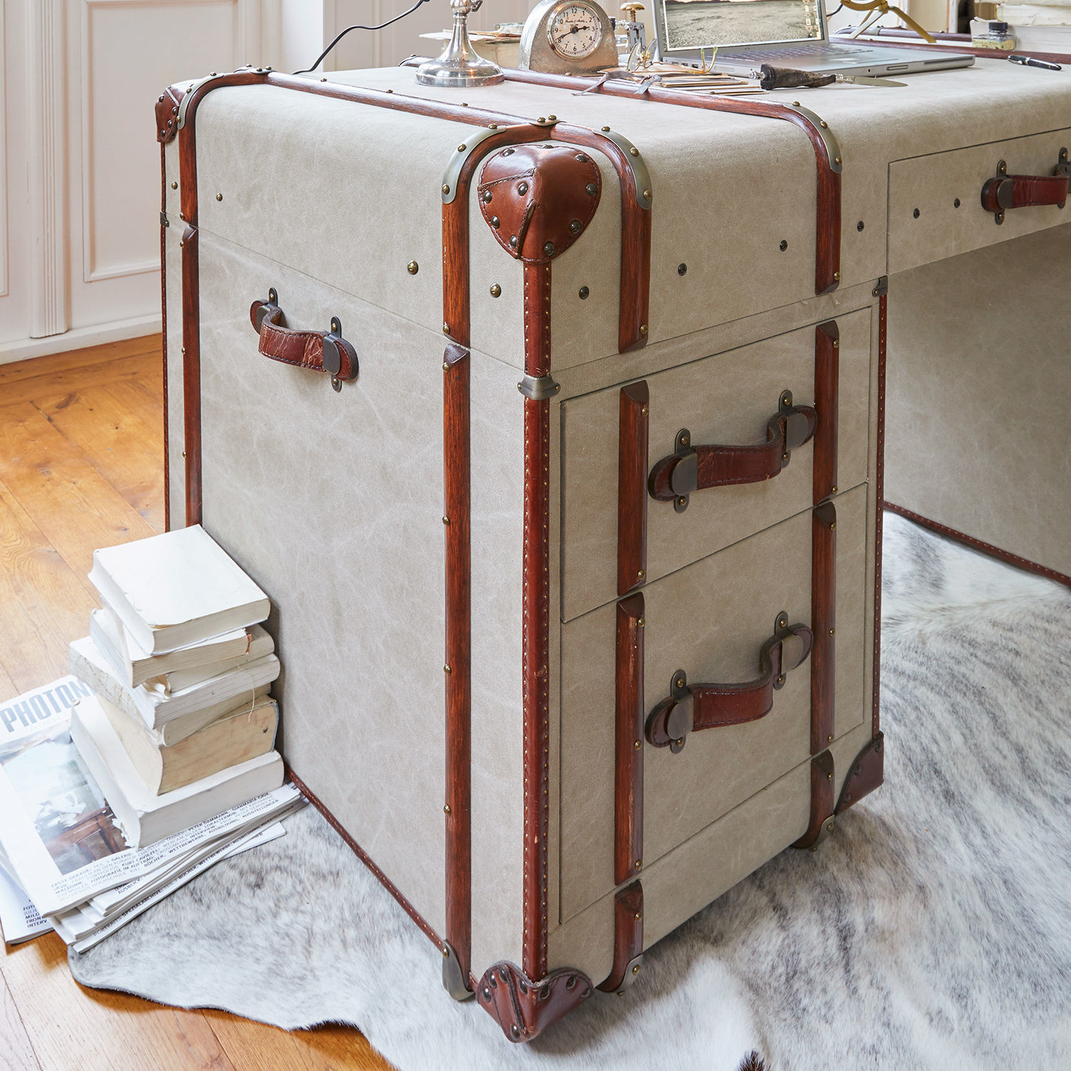 Bureau Cox