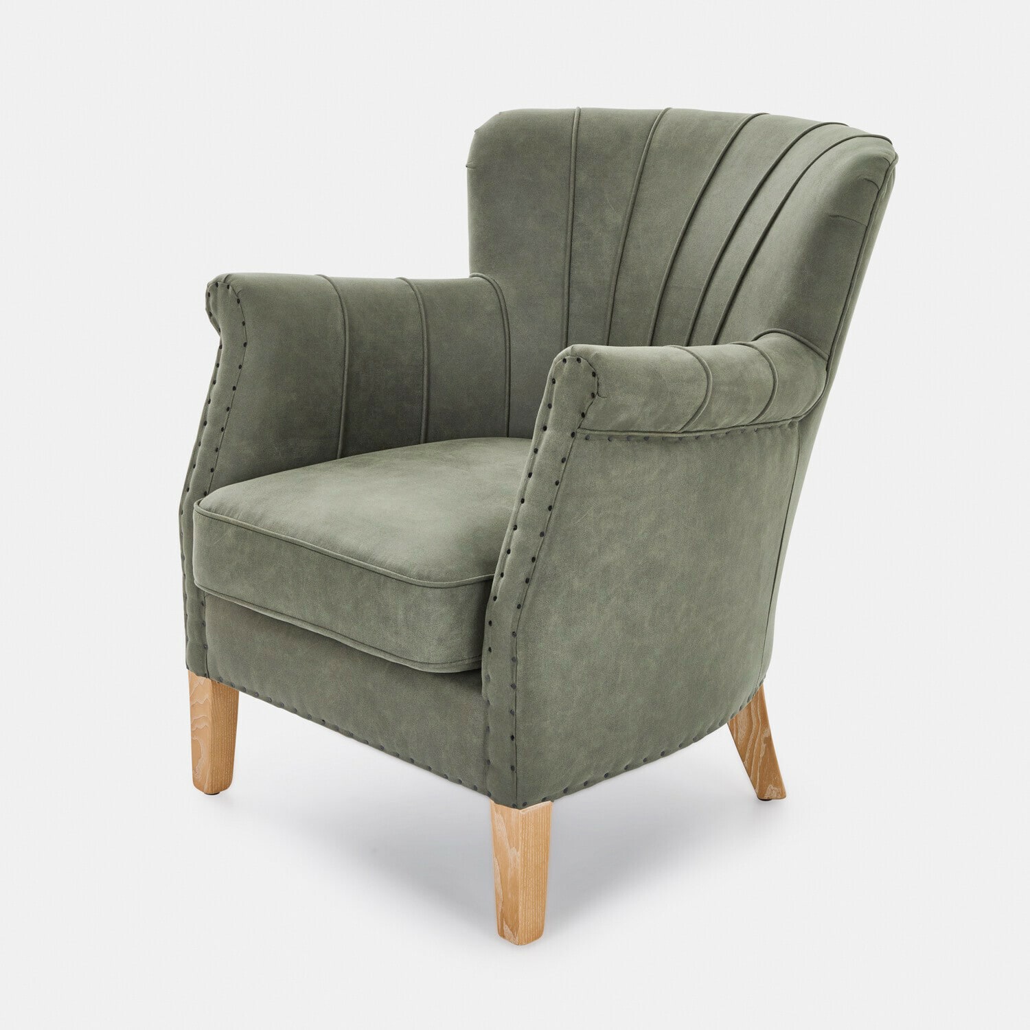Fauteuil Bartley