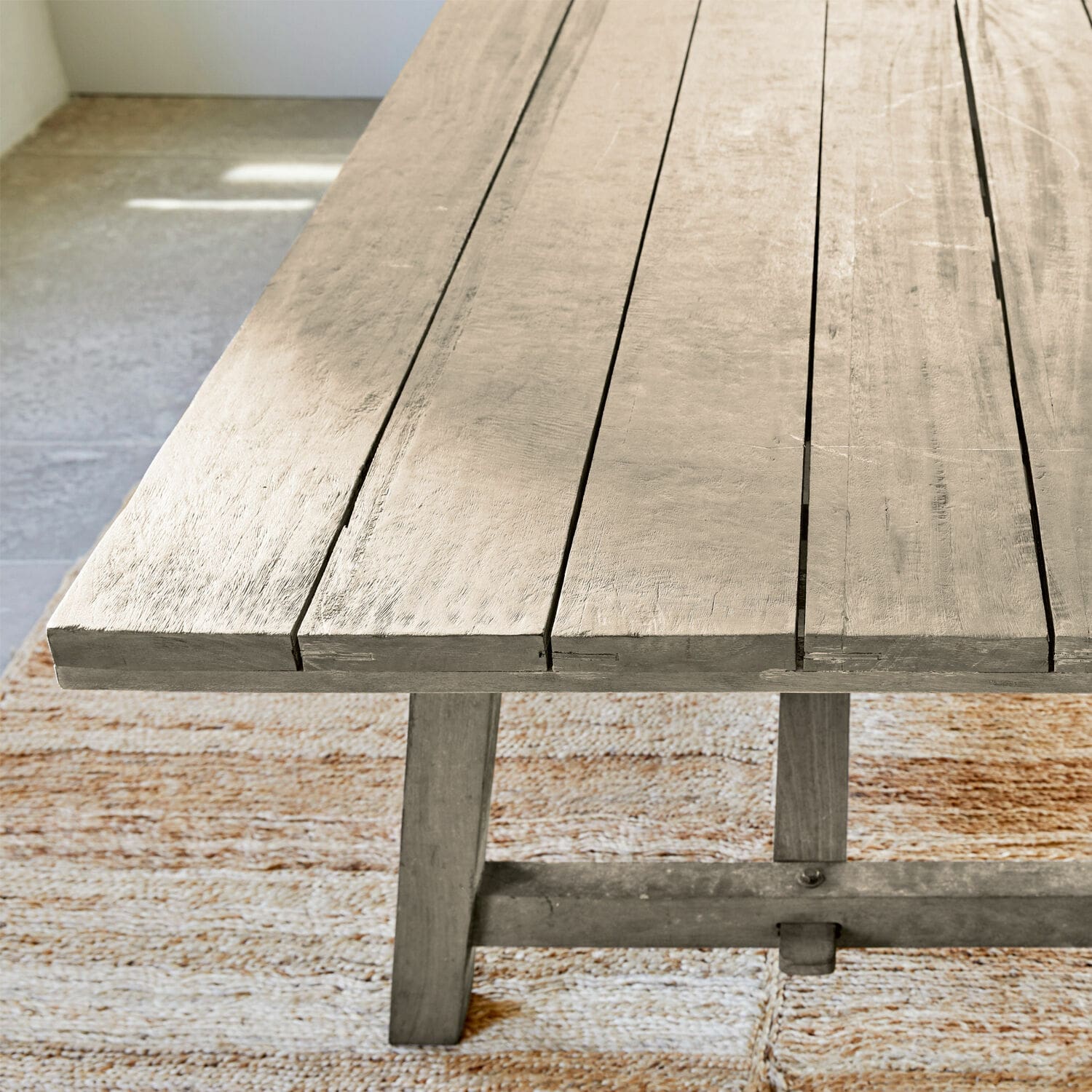 Table Gallasse
