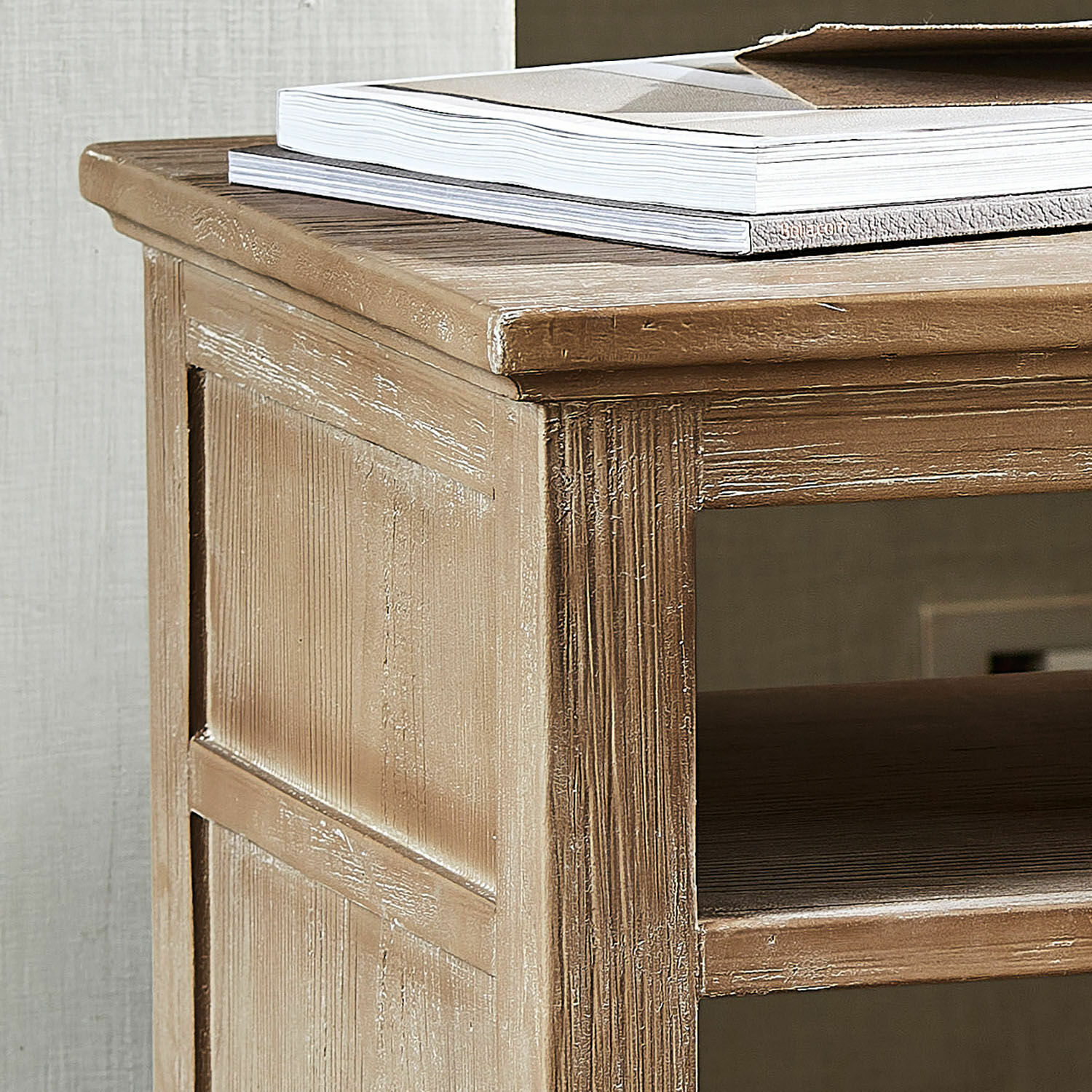 Table de chevet Vertisse