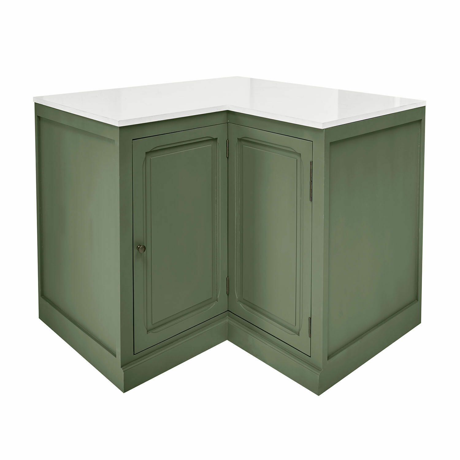 Armoire d'angle Lansbury
