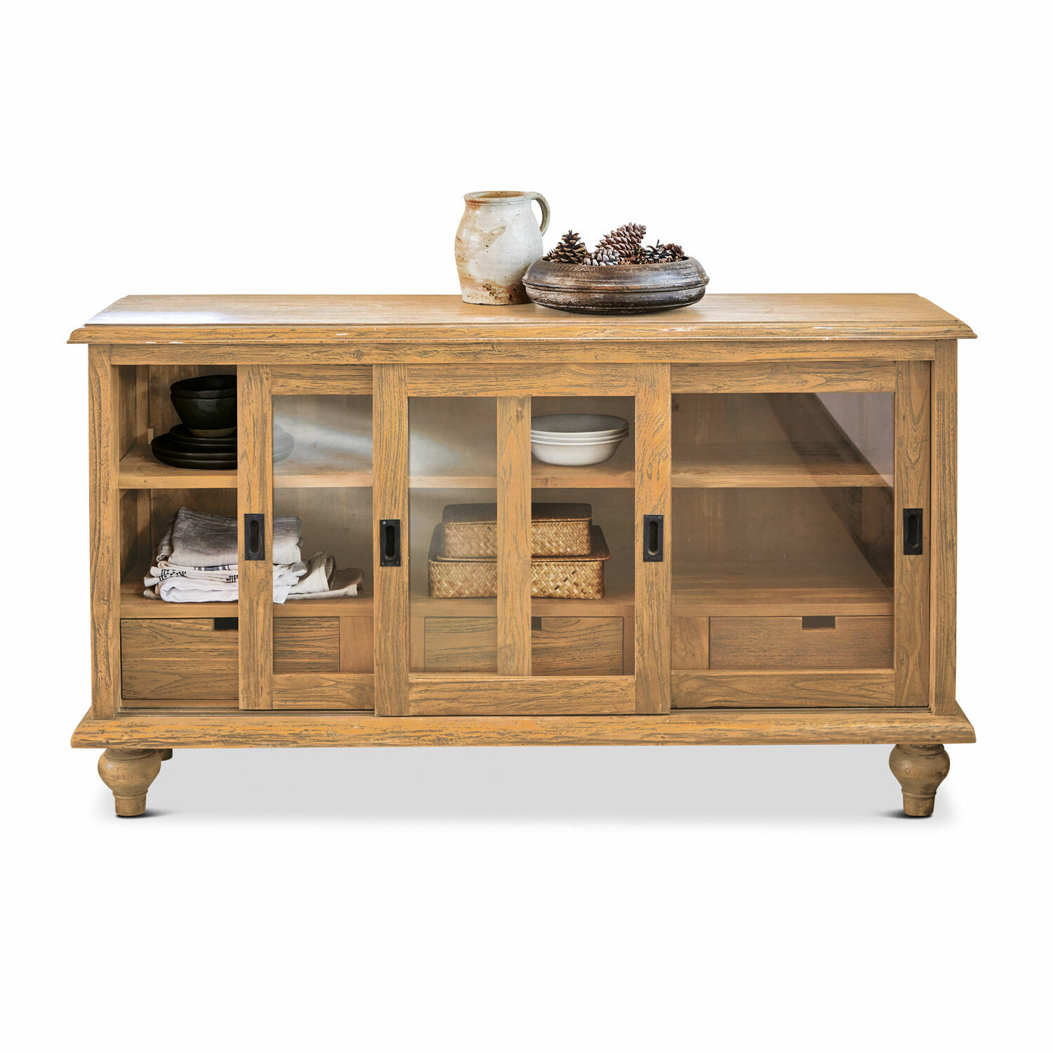 Commode Samal