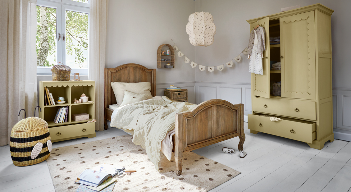 Bzz bzz font les abeilles