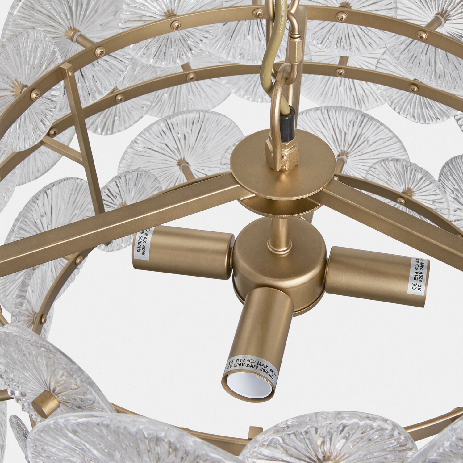 Lustre Briarwell