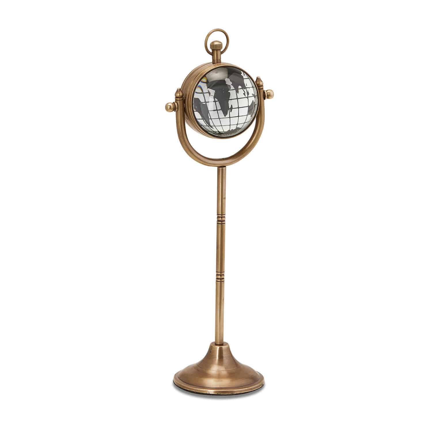 Horloge Salins
