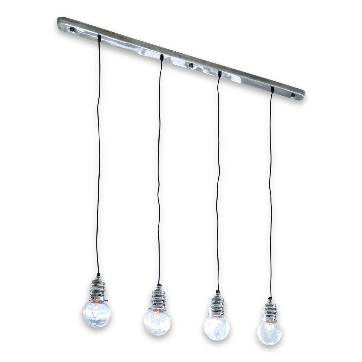 Suspension Cyra