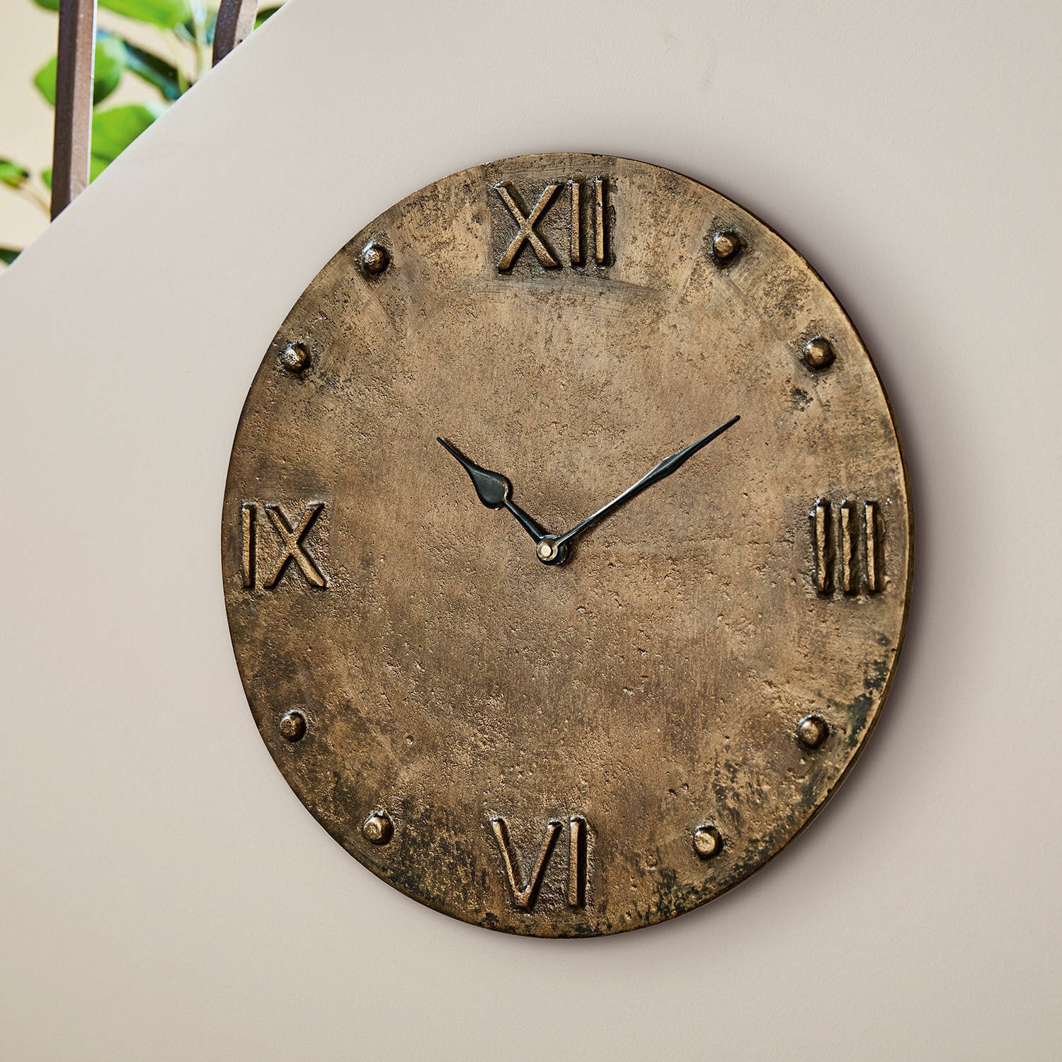 Horloge Kaleens