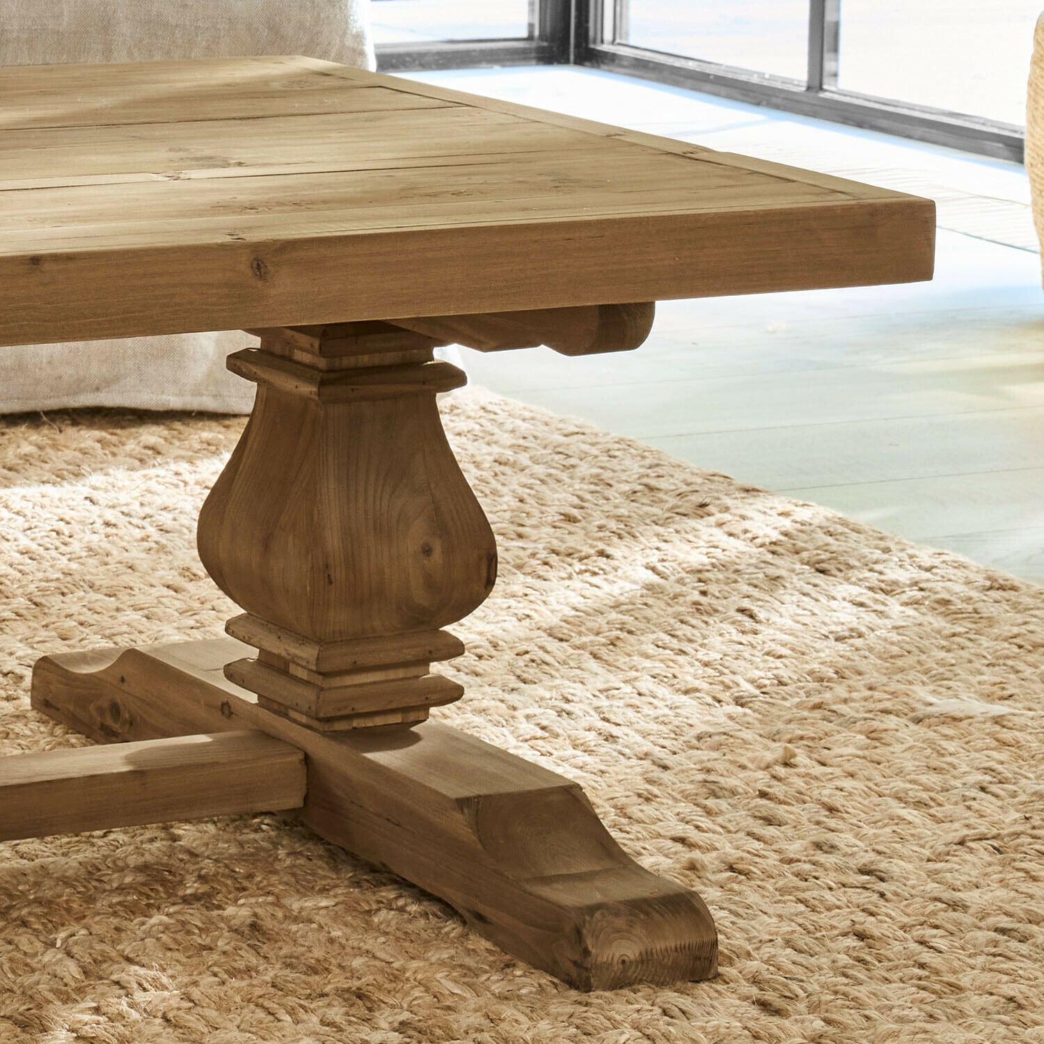 Table basse Ellestone