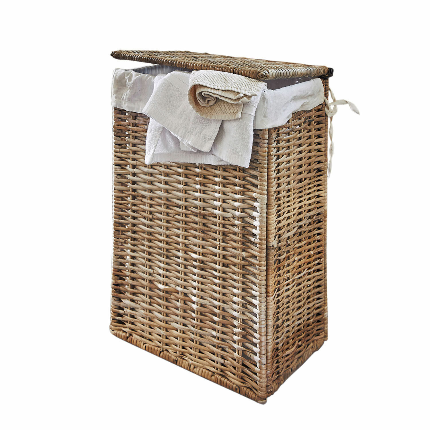 Panier à linge Marsac