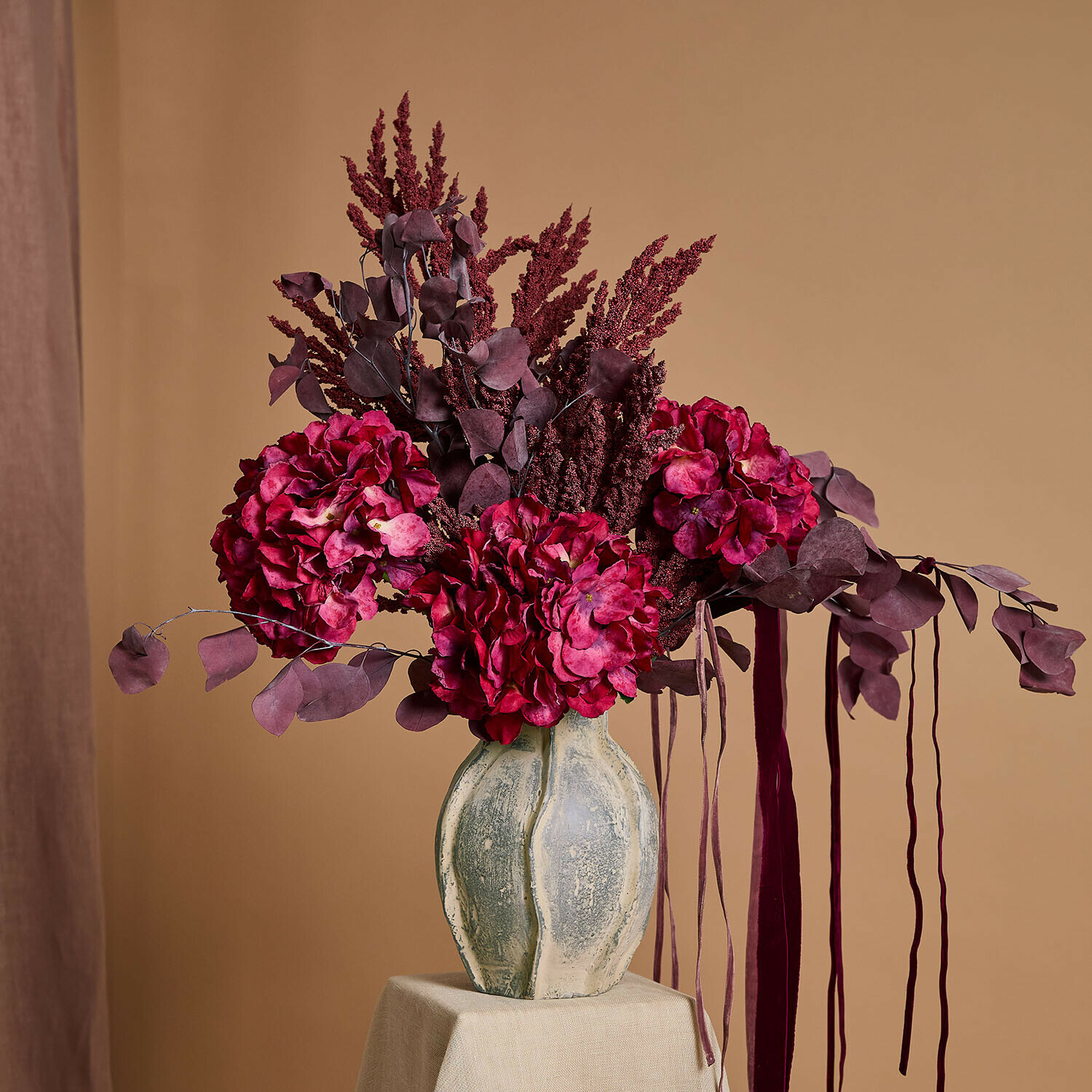 Vase décoratif Valorcina