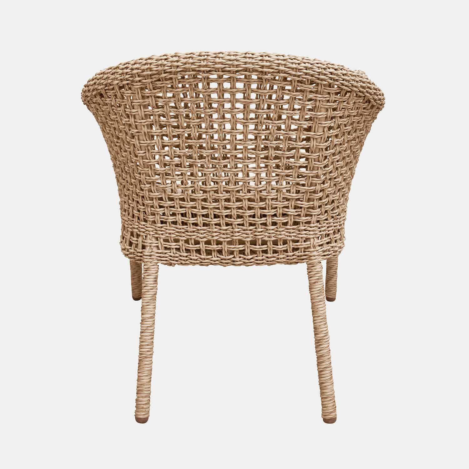 Chaise Mossbury