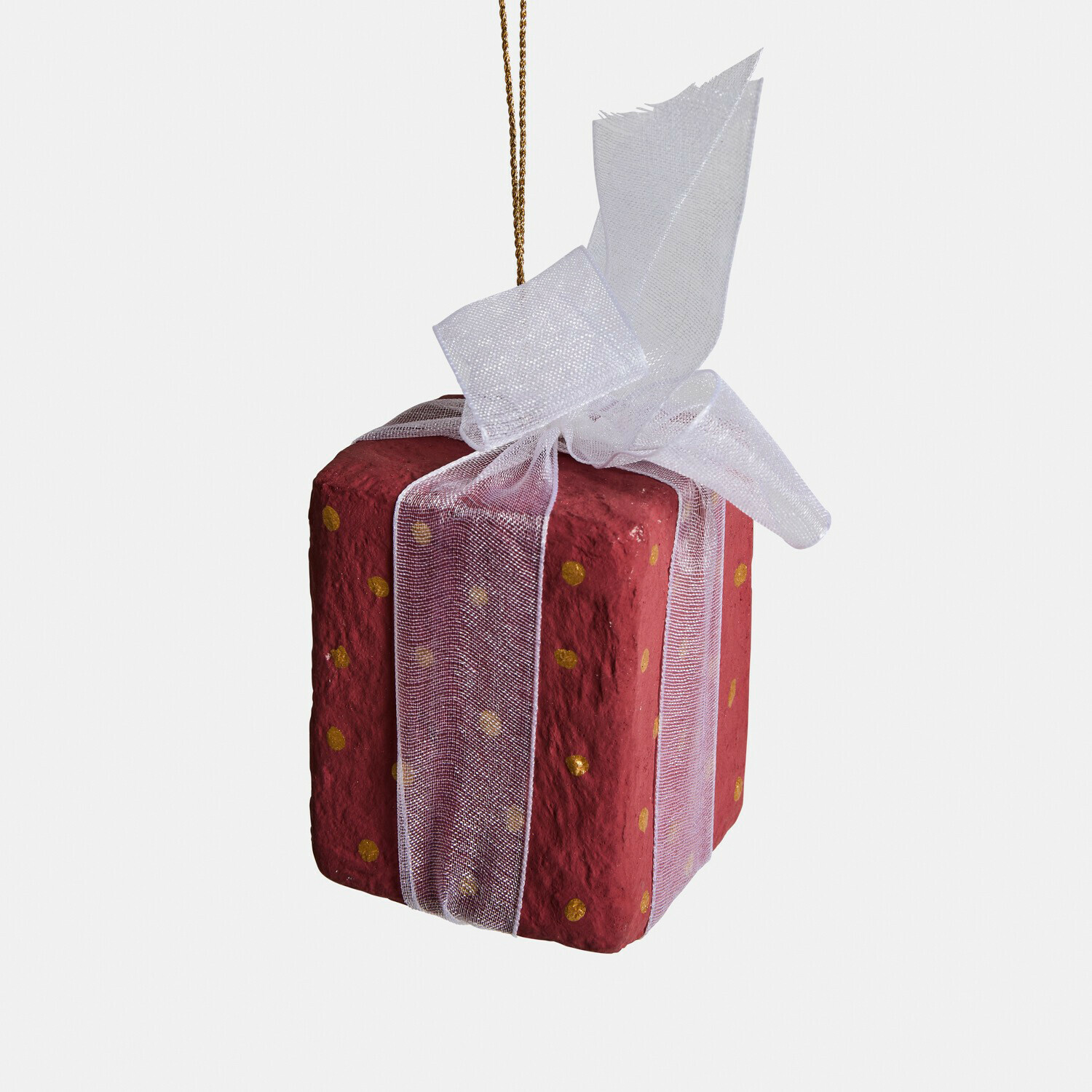 Lot de 7 décorations à suspendre Doosie