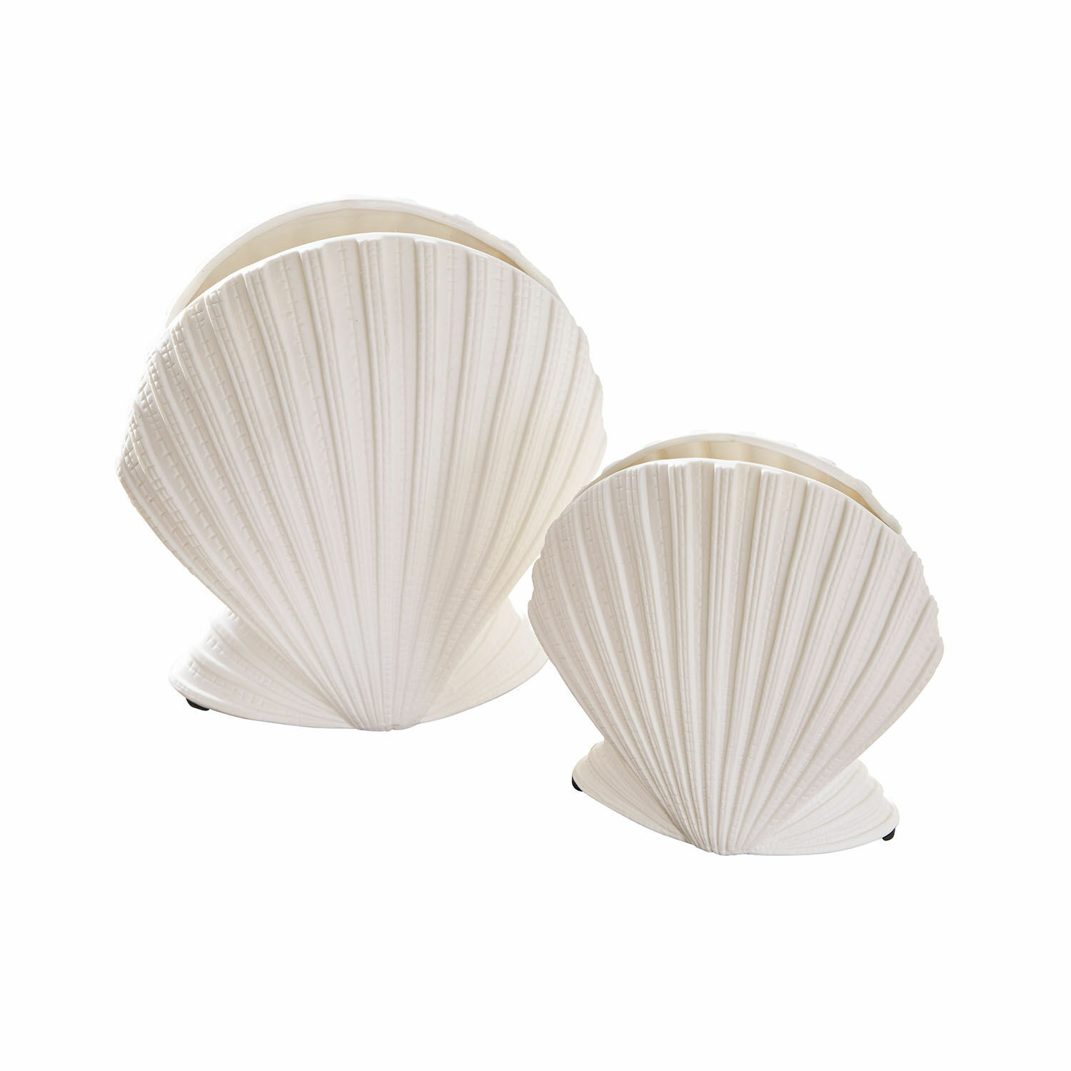 Lot de 2 vases Faro