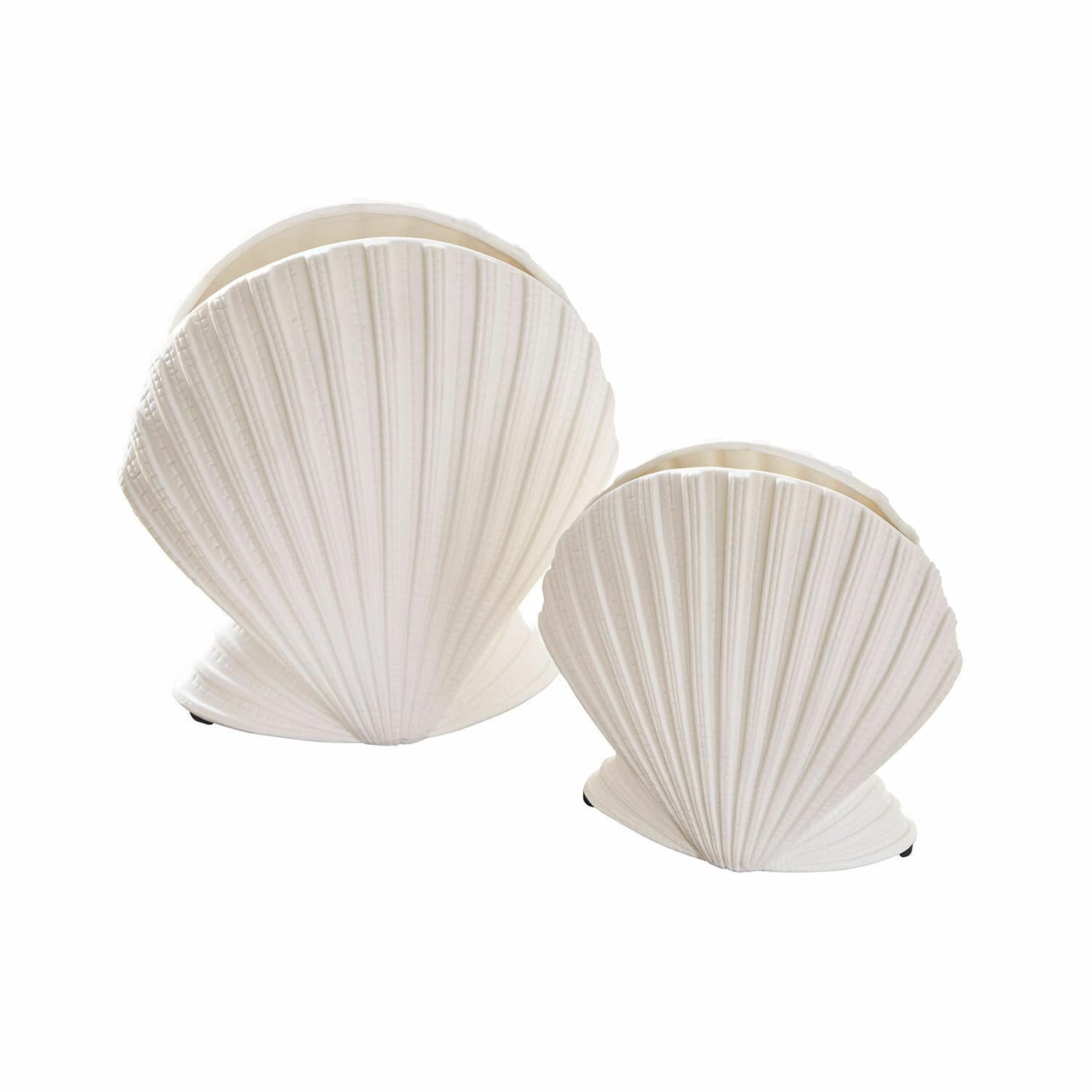 Lot de 2 vases Faro