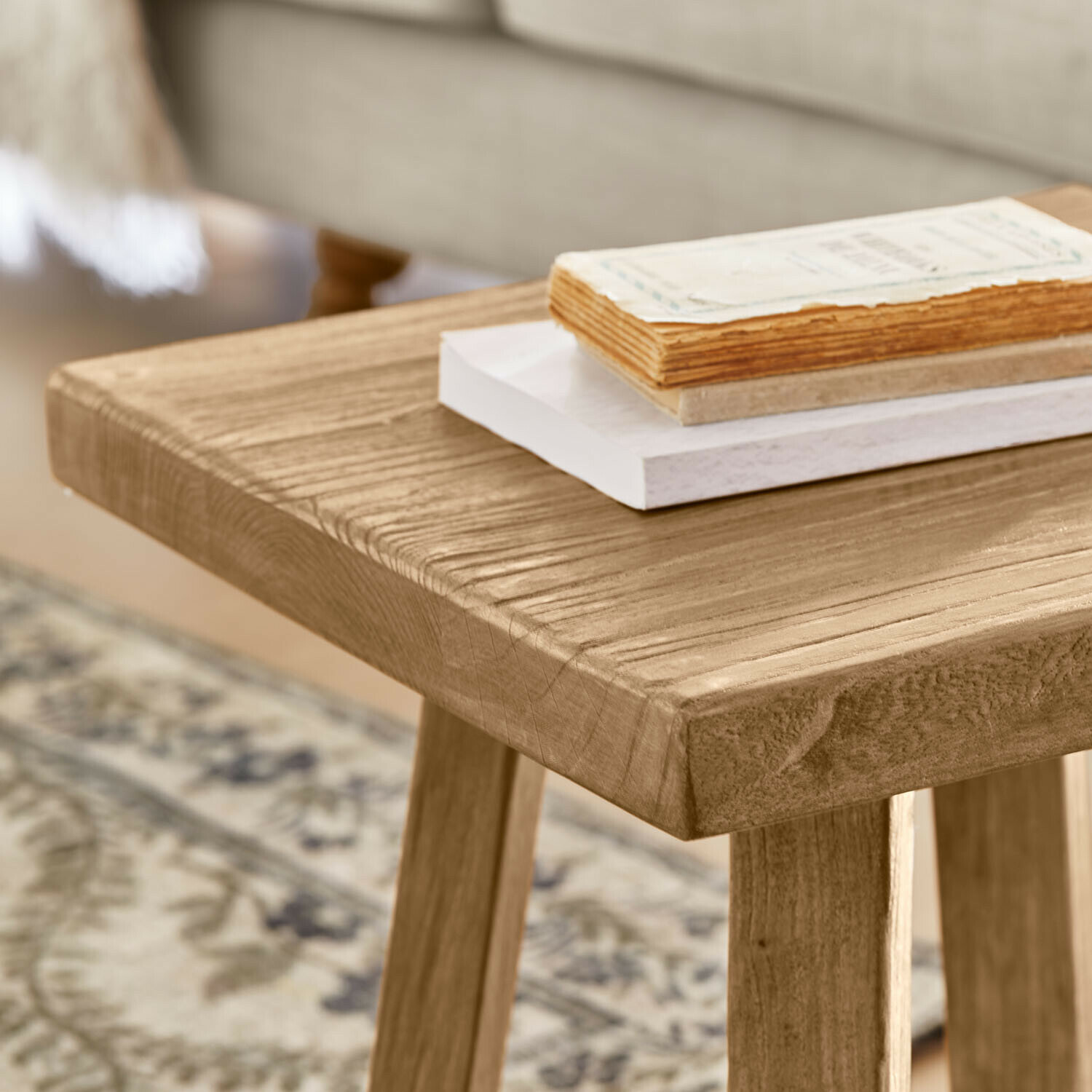 Table d'appoint Eldonbury