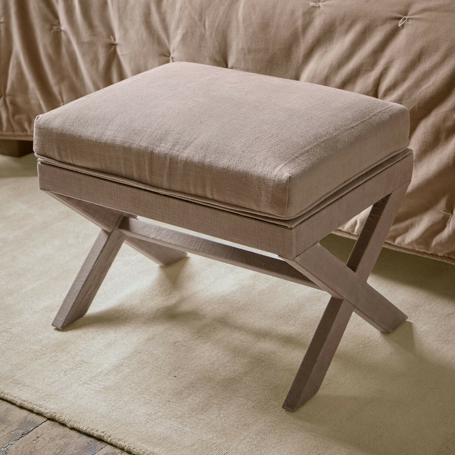 Tabouret Rosalune Tabouret Rosalune