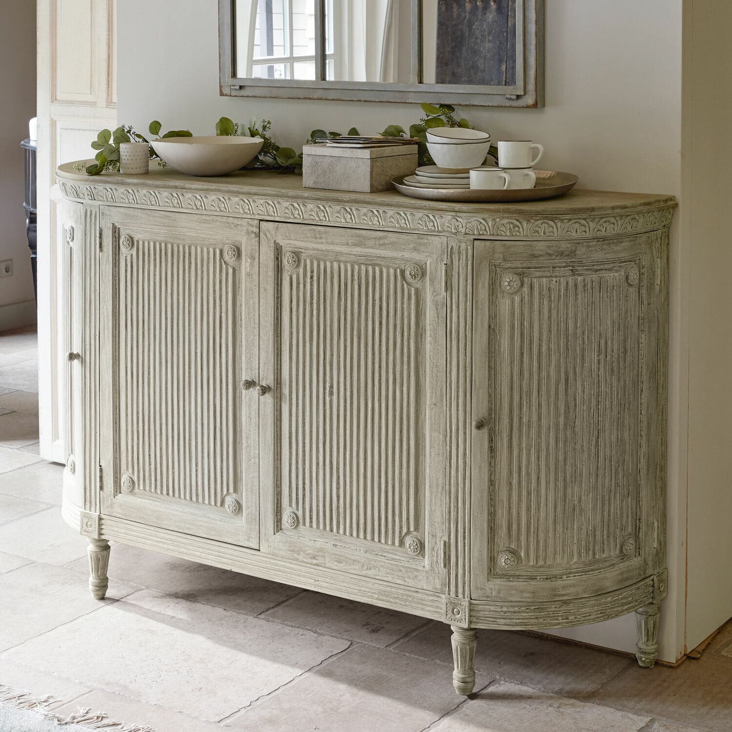 Commode Cienegas