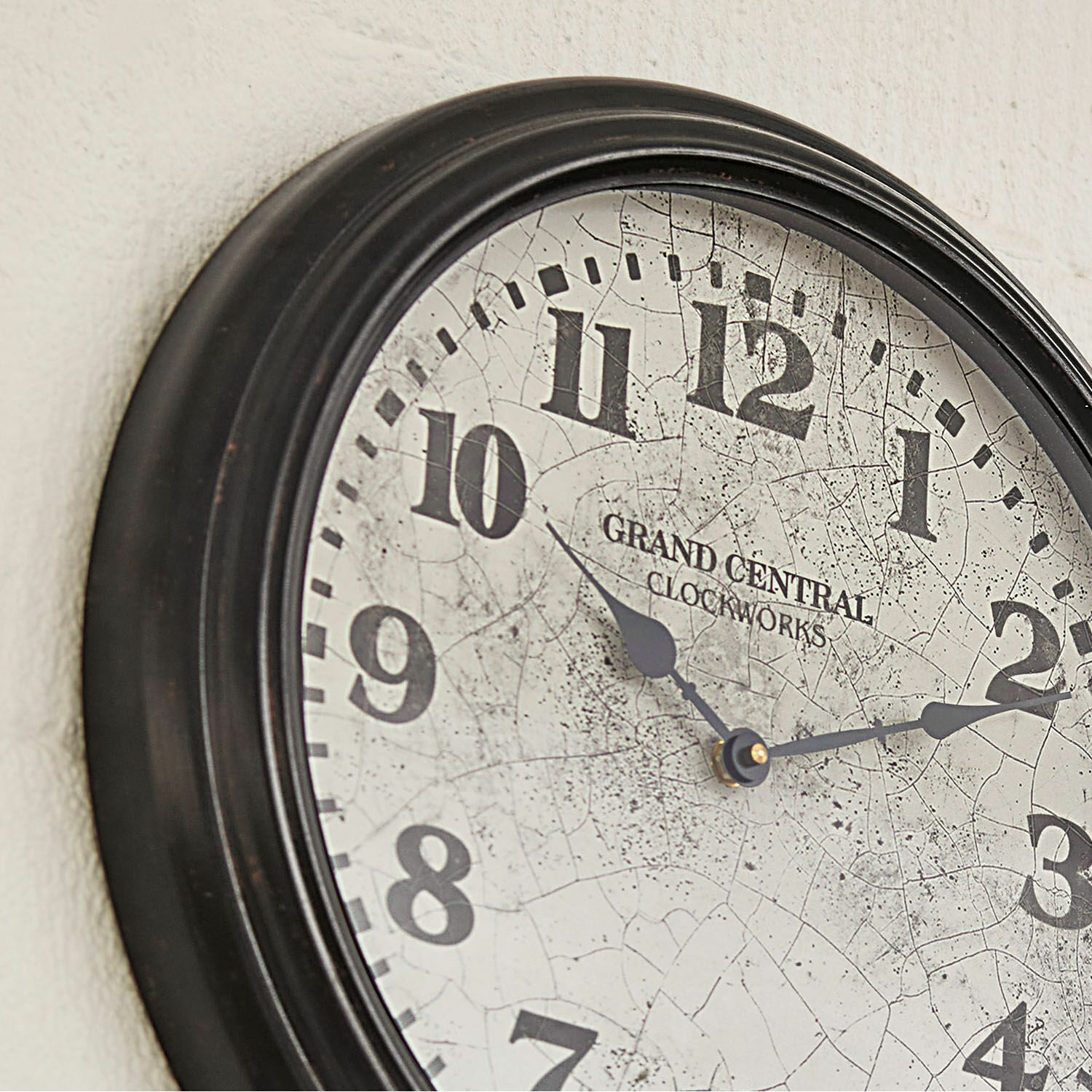 Horloge Millington