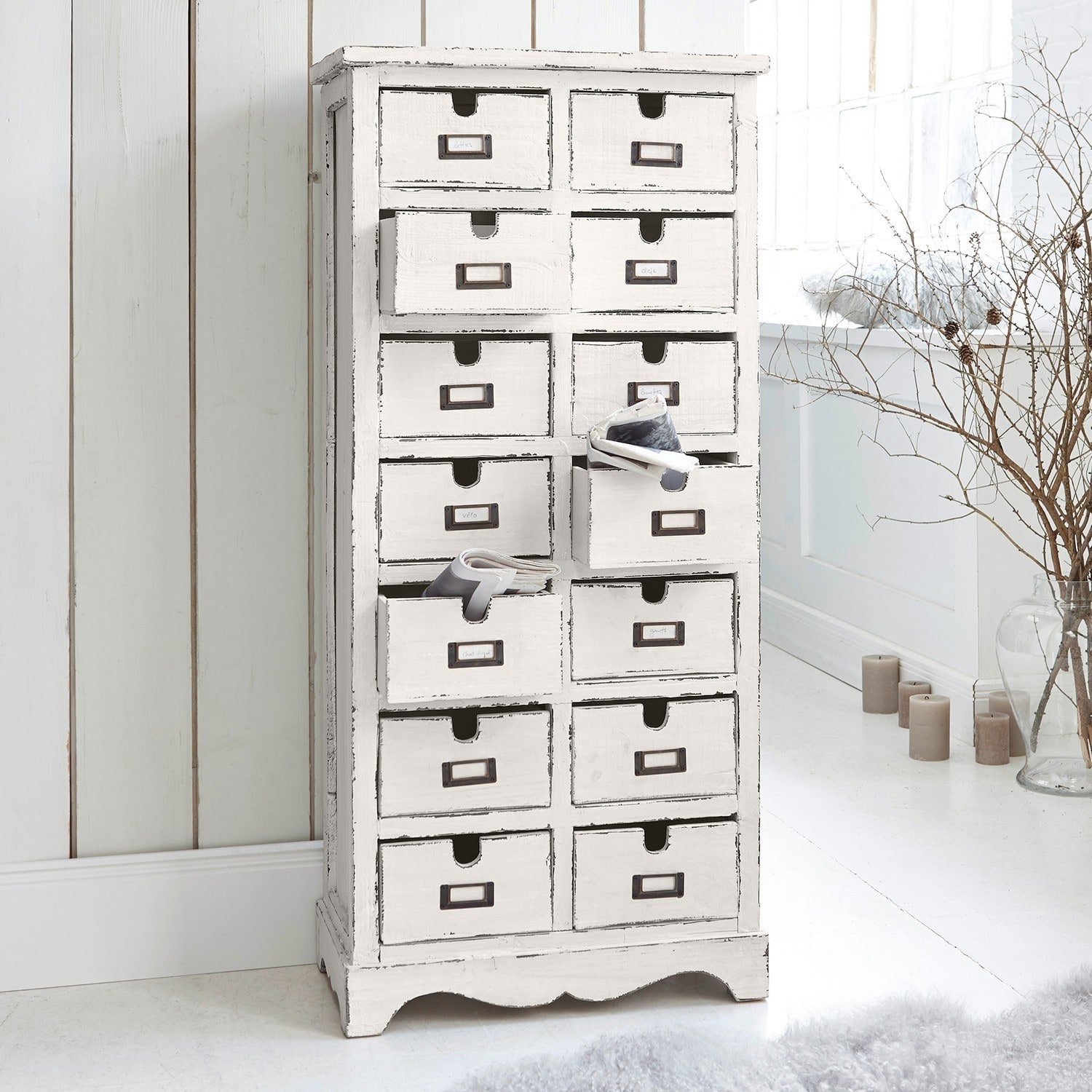Commode Lilburn