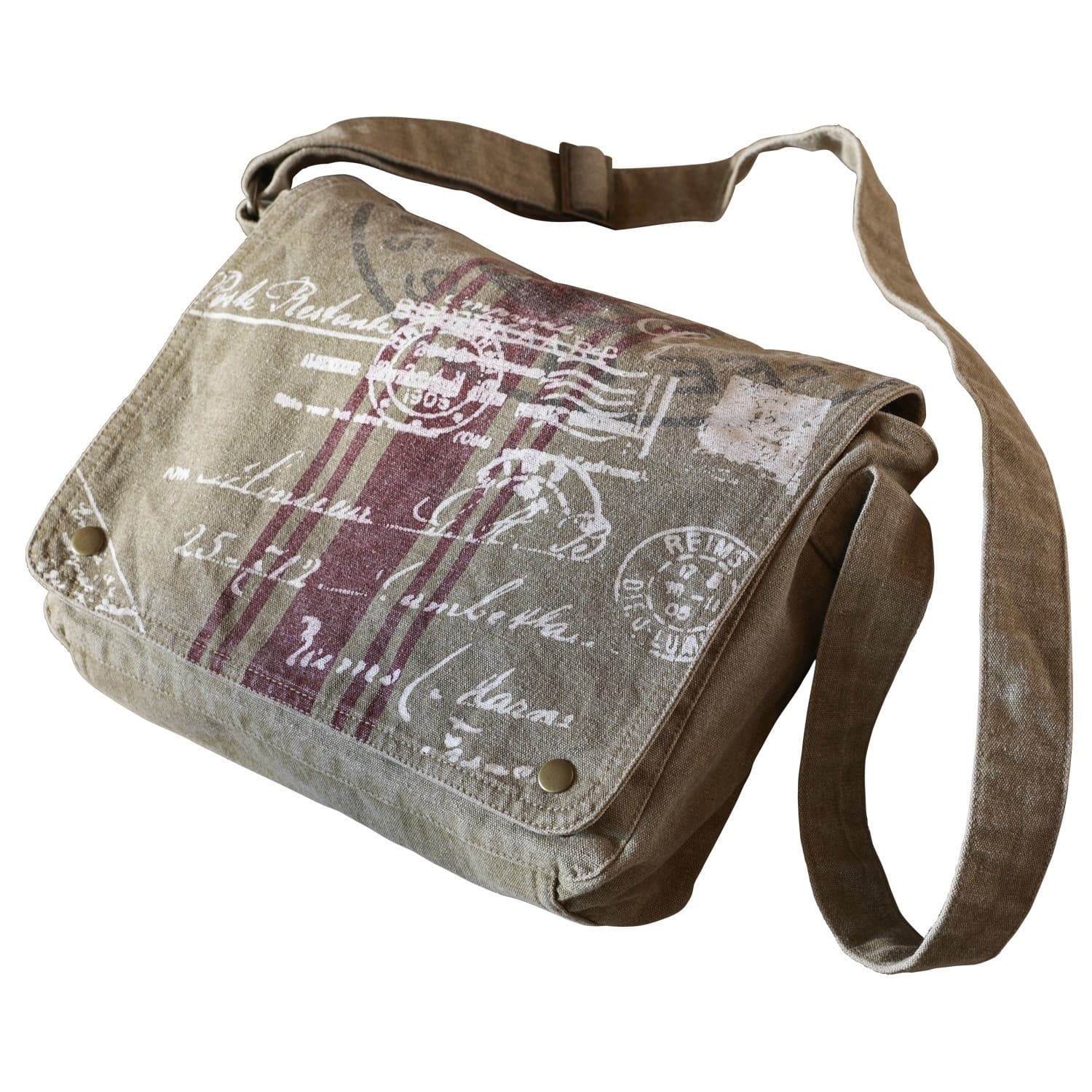 Sac Balder