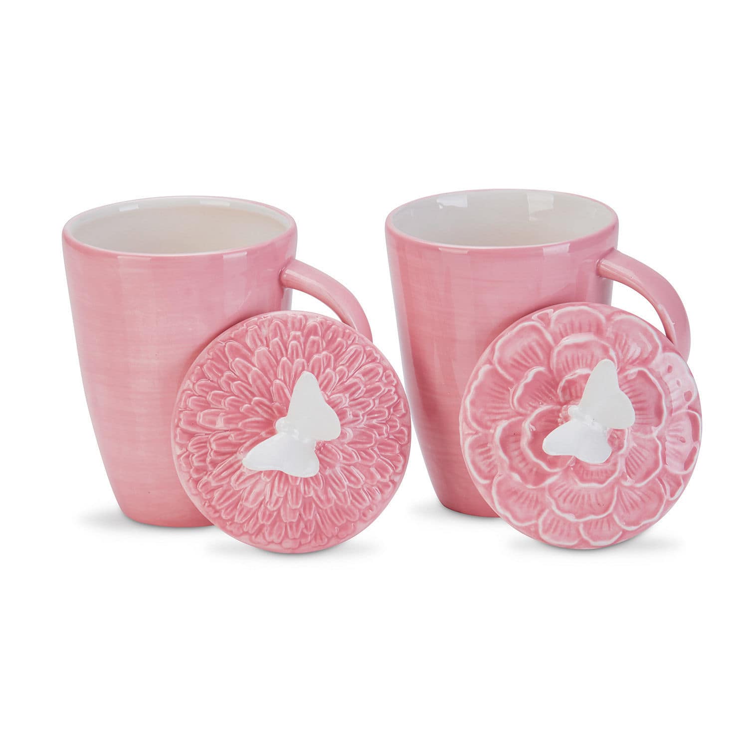 Lot de 2 tasses Daireann