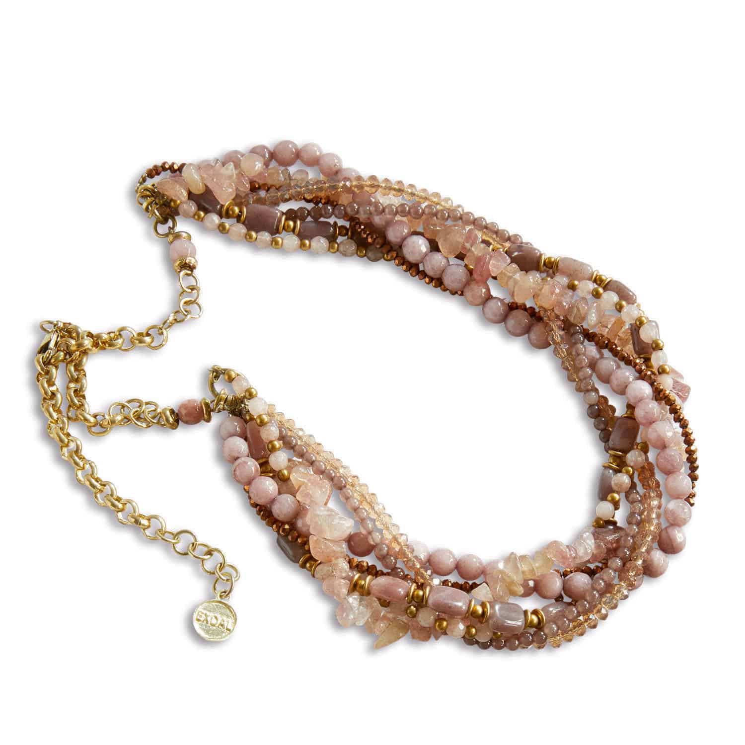 Collier Amance