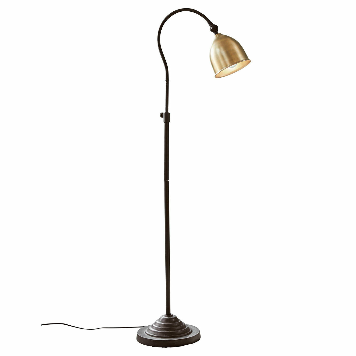 Lampe sur pied Zurélac