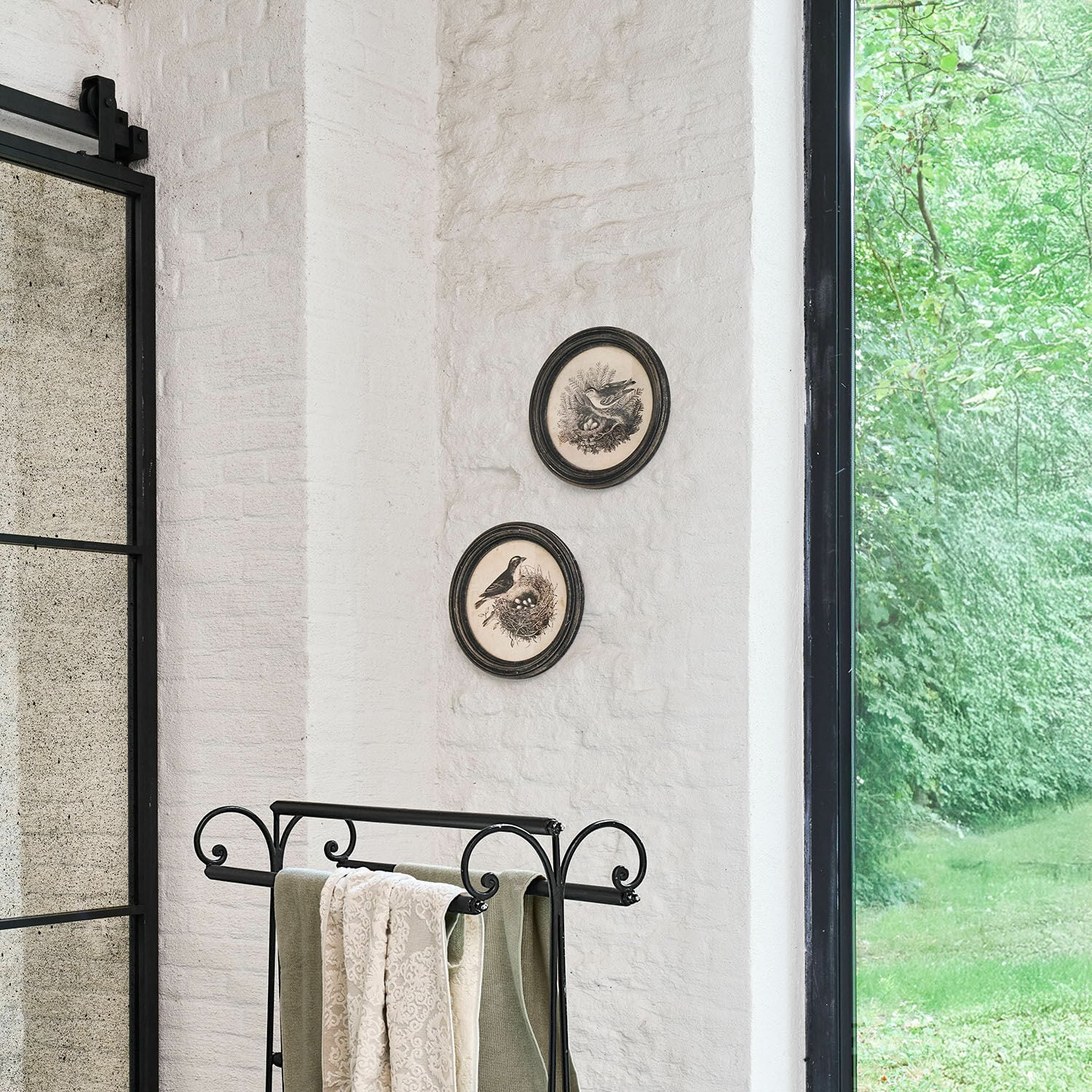 Image set de 2 Finuala