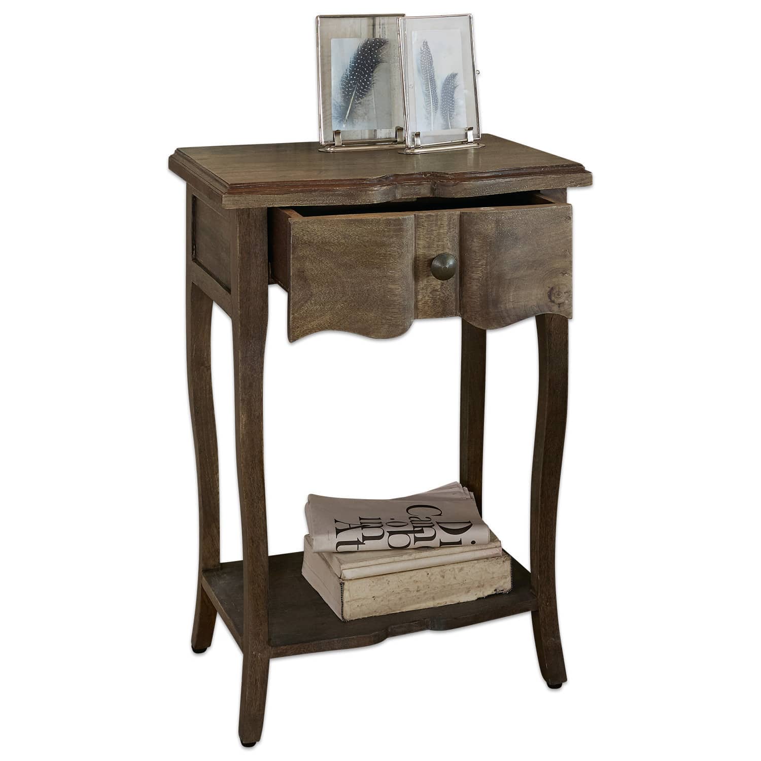 Table d'appoint Finstock