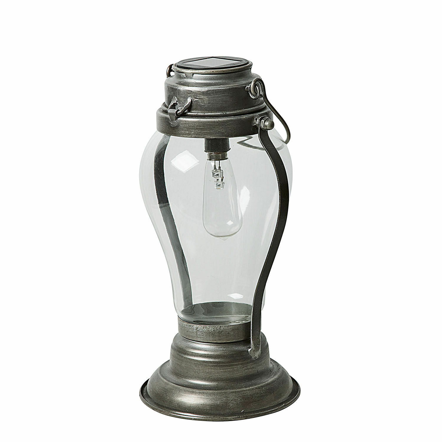 Lanterne solaire de second choix Melini