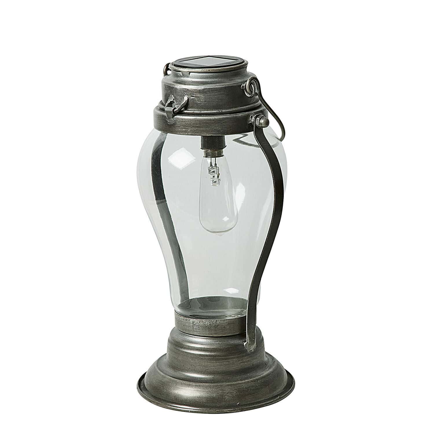 Lanterne solaire de second choix Melini