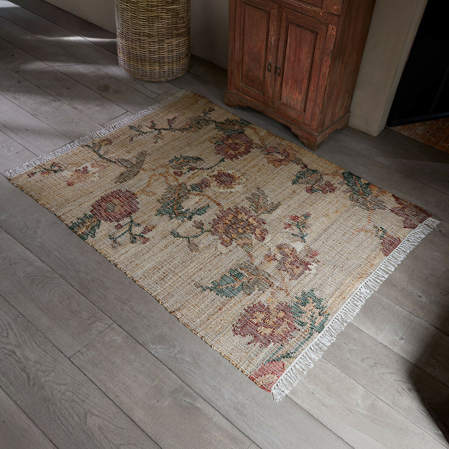Tapis Caléndoro