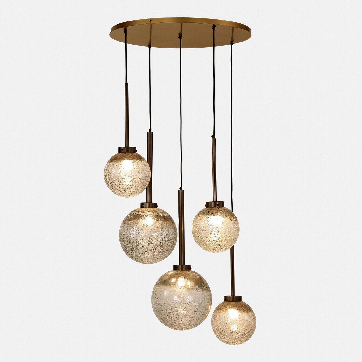 Suspension Norellis